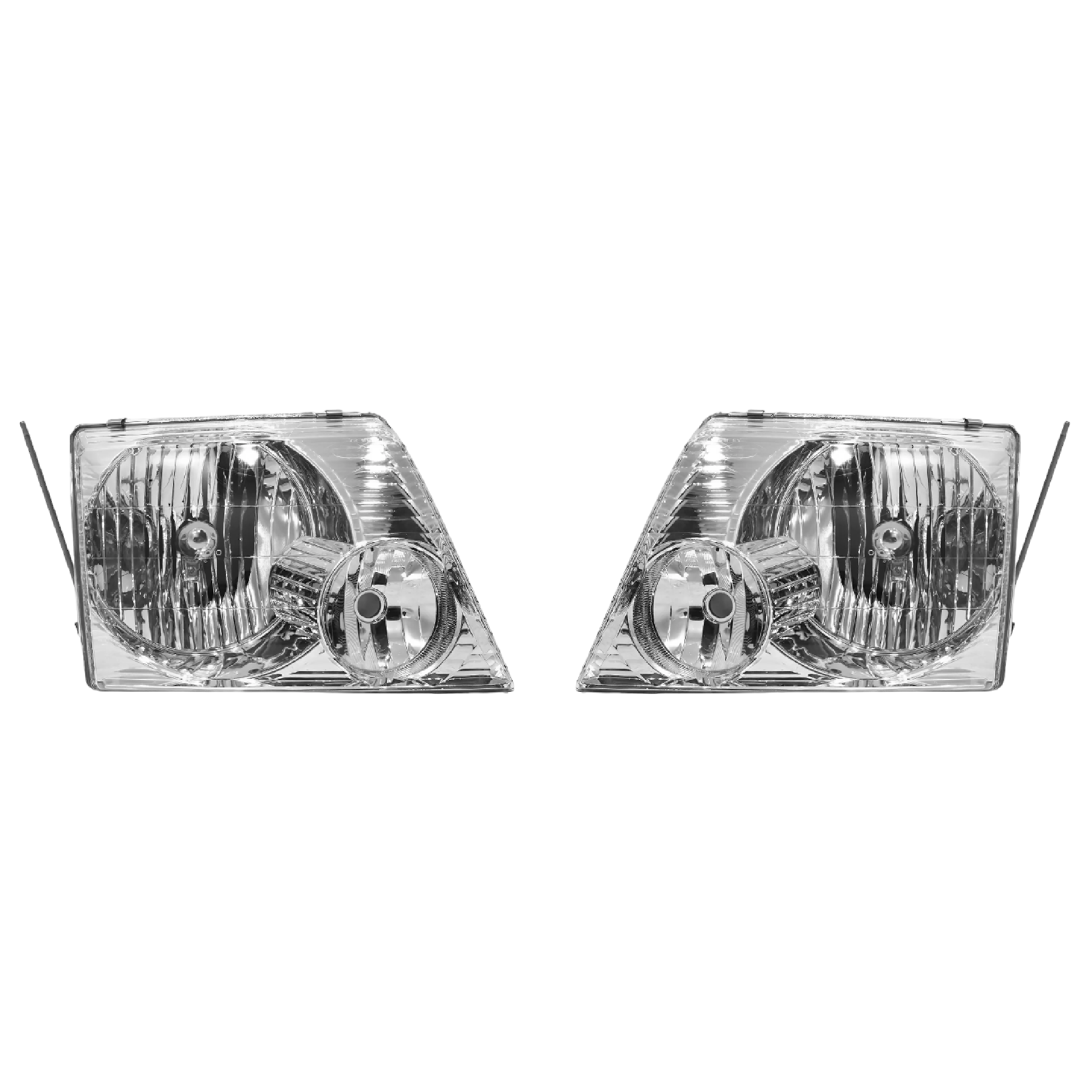 Par Faros Ford Explorer 2002–2005 4Puertas