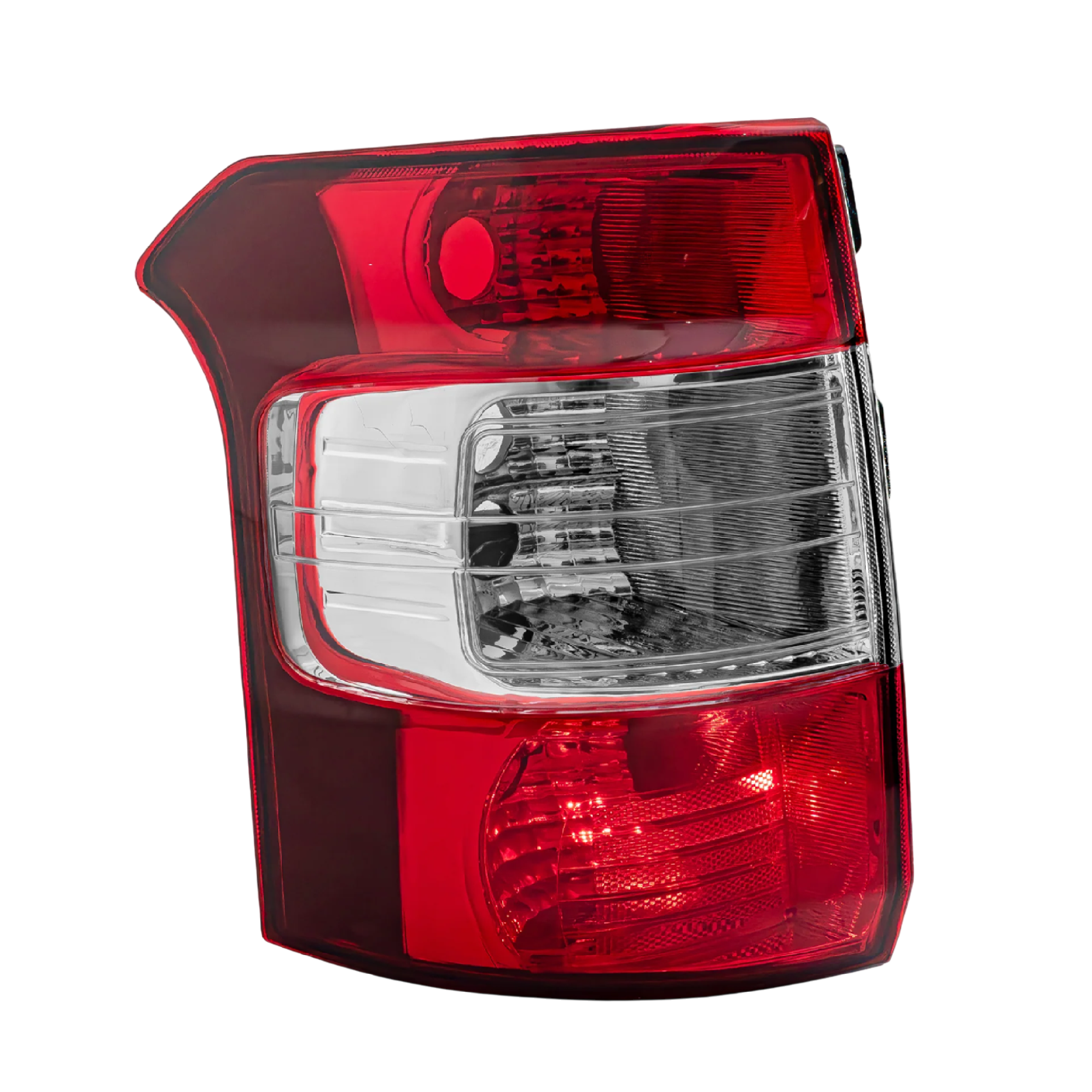 Calavera Chevrolet Tornado 2011-2017 Izquierdo