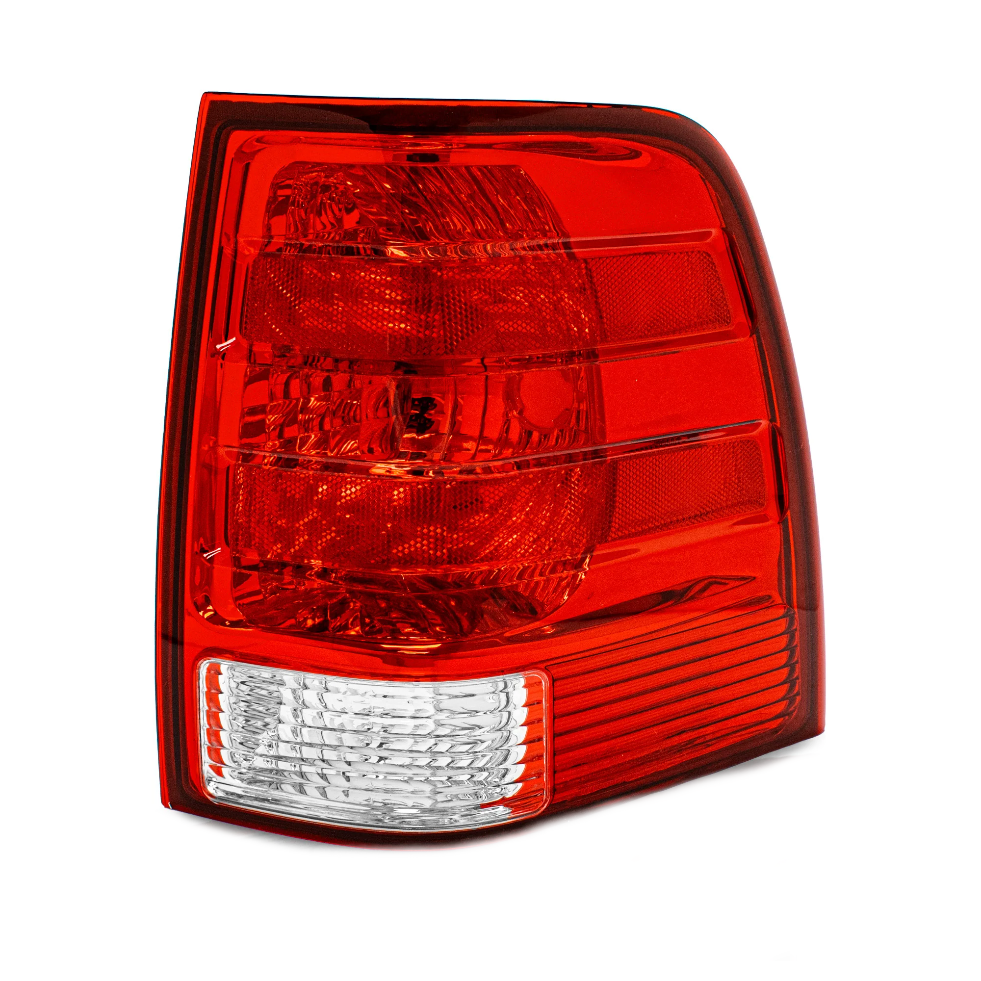 Calavera Ford Expedition 2003-2006 Derecho