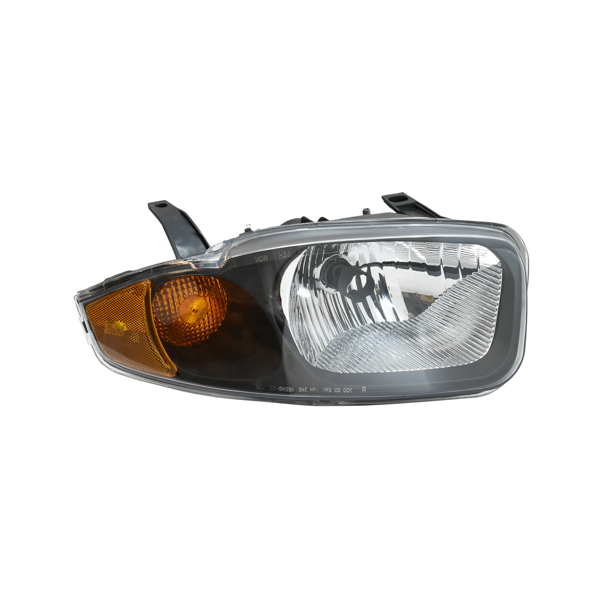 Faro Derecho Chevrolet Cavalier 2003–2005