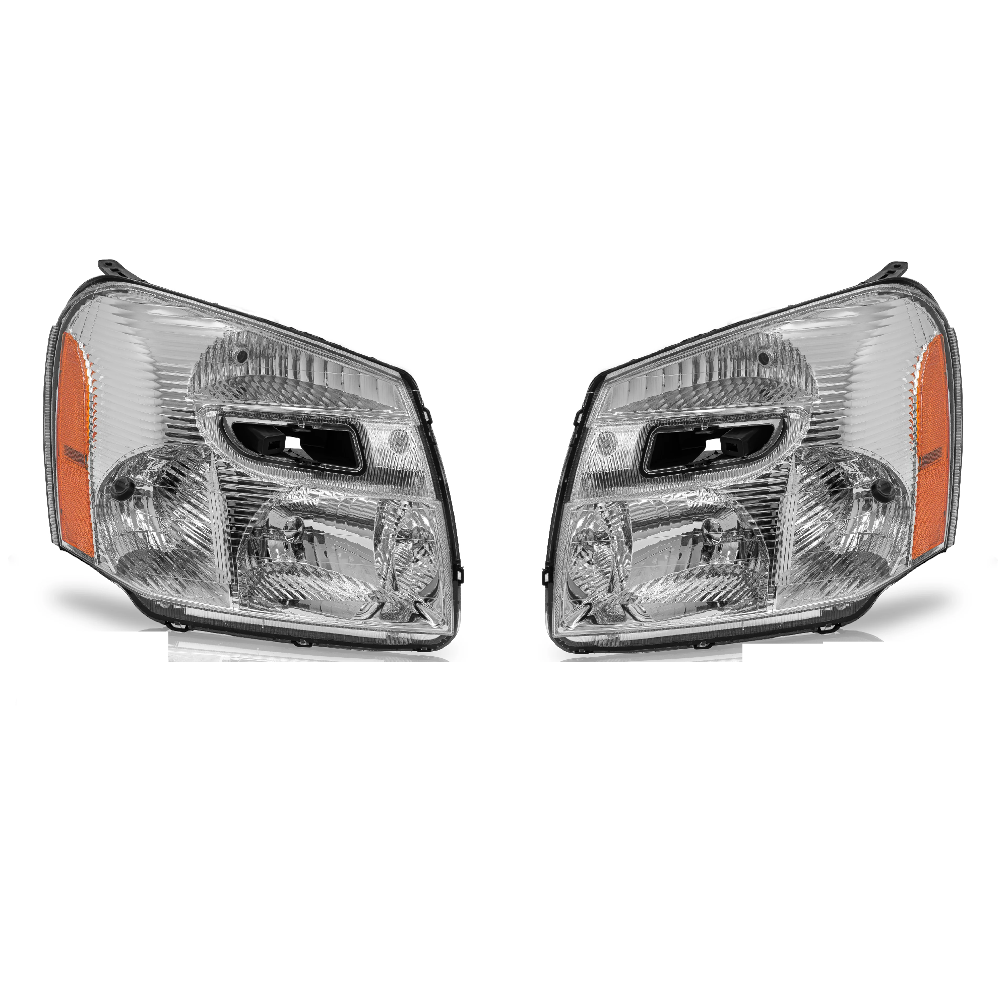 Par Faros Chevrolet Equinox 2005–2009