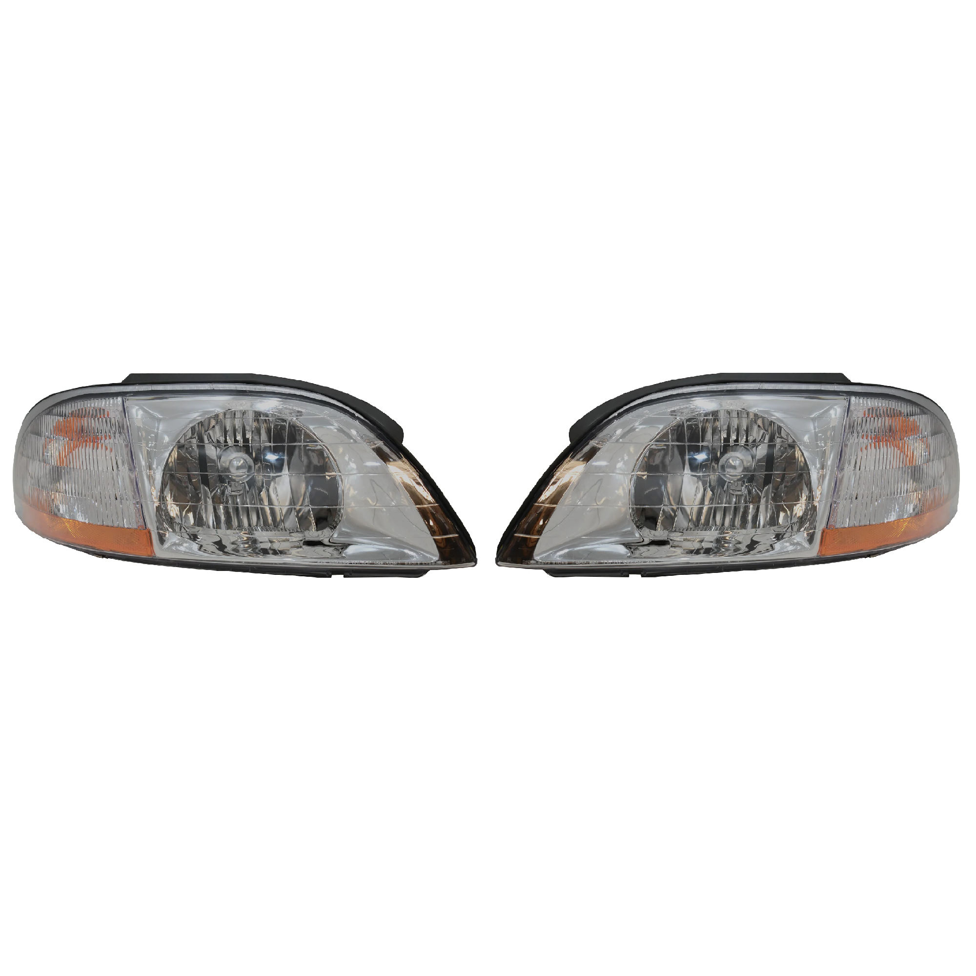 Par Faros Ford Windstar 1999–2003