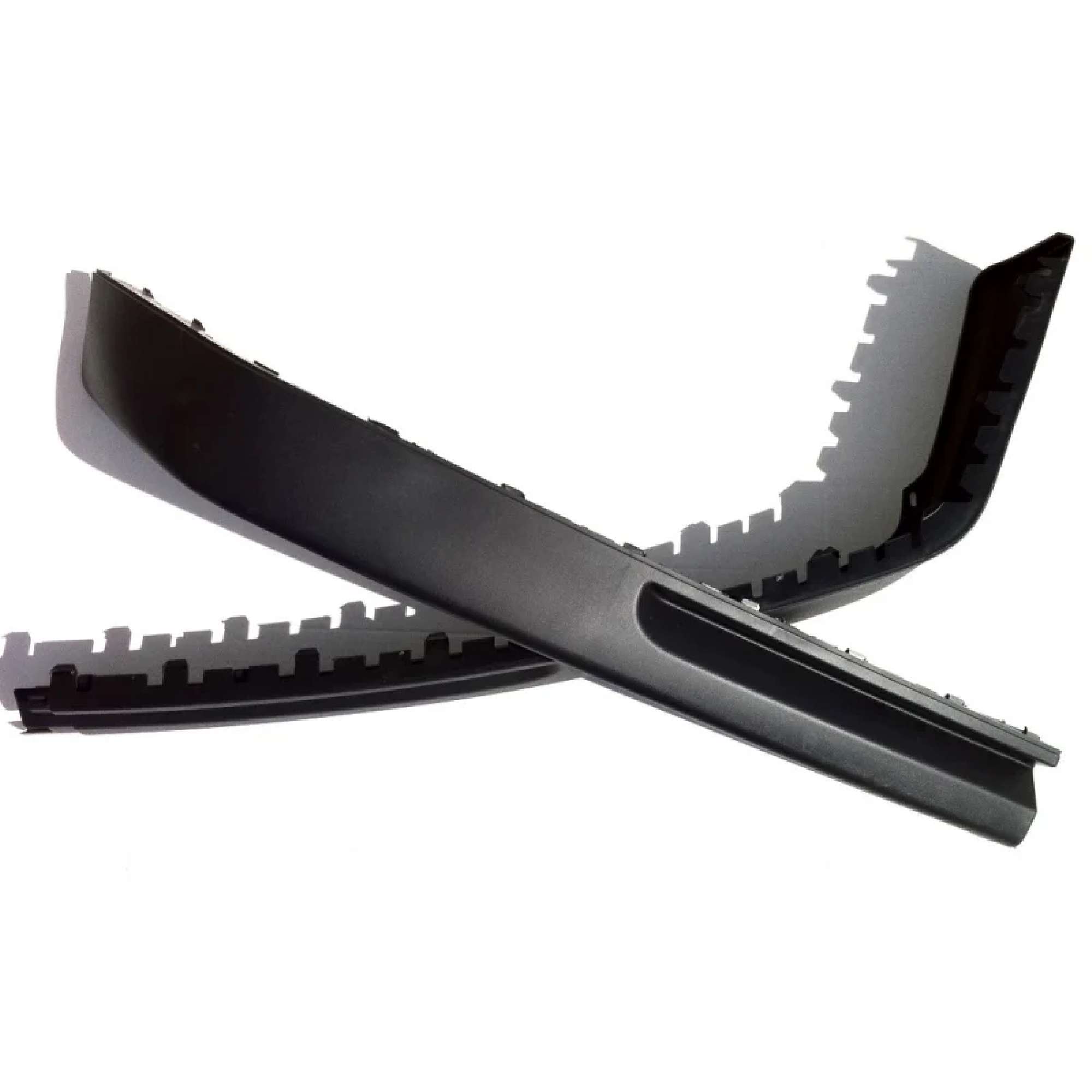 Lip de Facia Conversión Delantero Volkswagen Golf/Jetta 1993-1999
