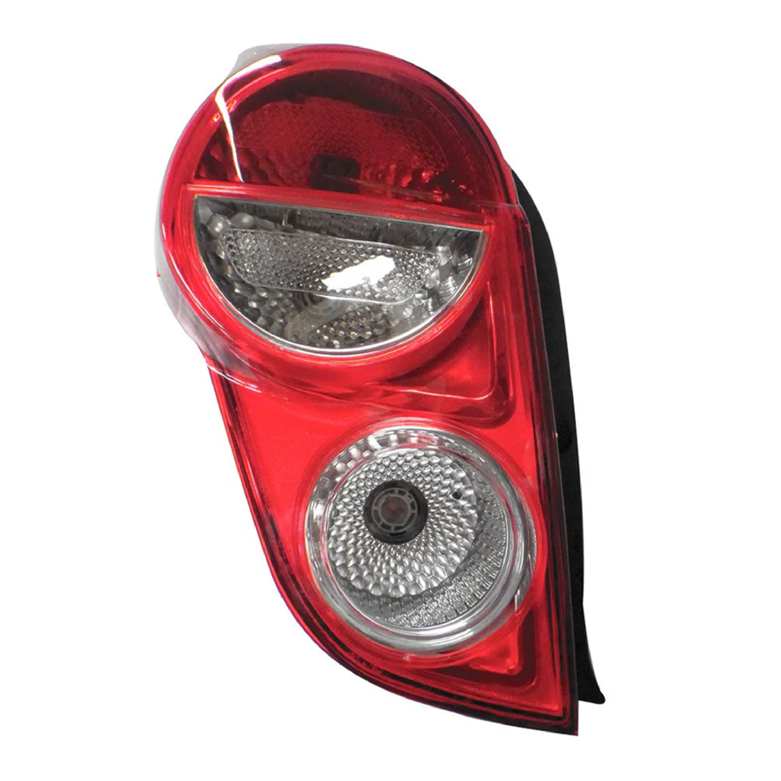 Calavera Chevrolet Spark 2013-2016 Con Arnés Izquierdo