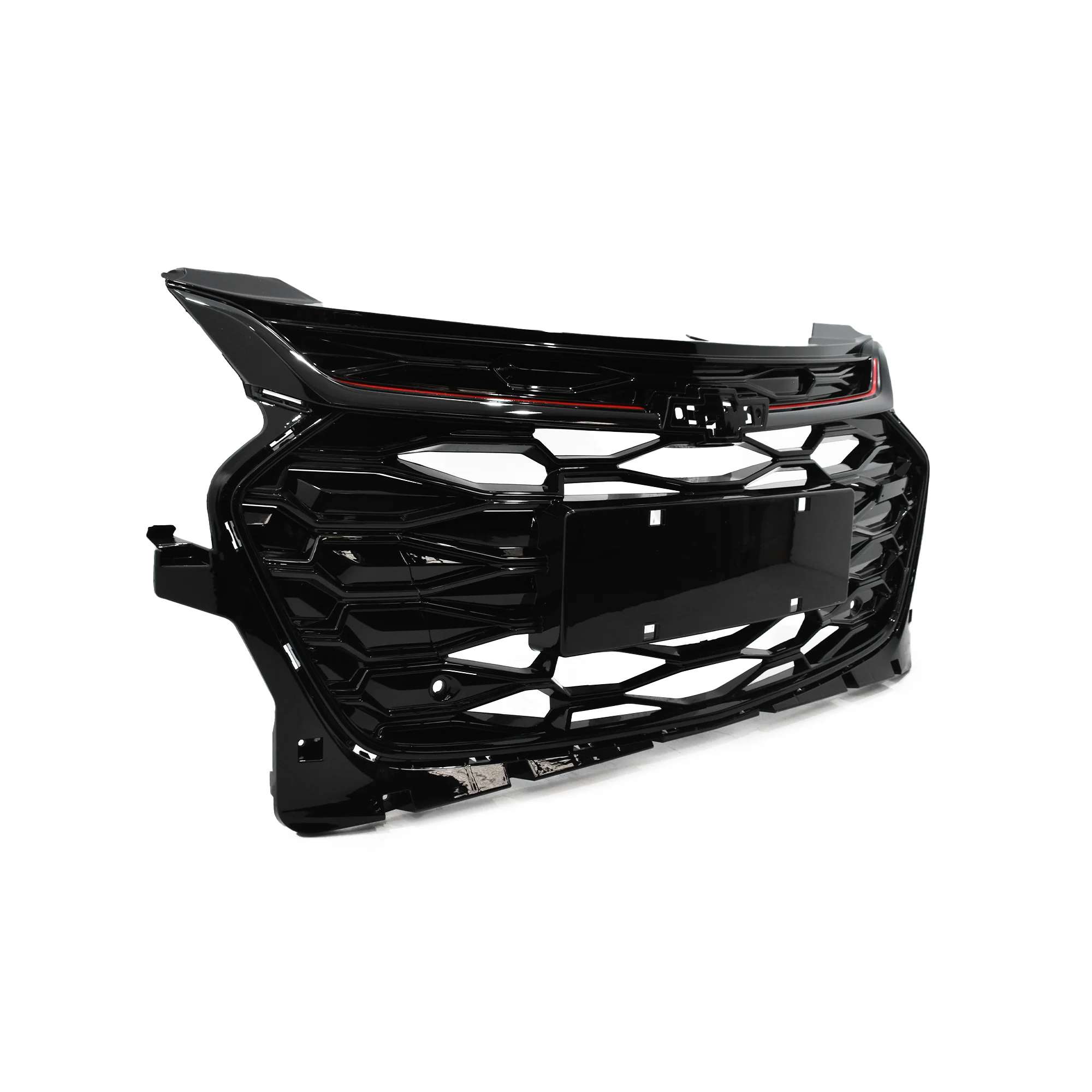Parrilla Chevrolet Onix Ls/Lt/Premier 2020-2026 Tipo Rs