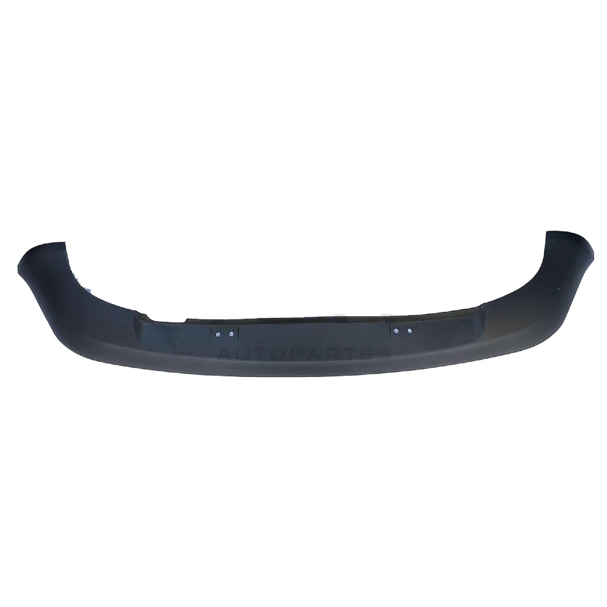 Lip de Facia Trasero Volkswagen Golf 1999-2005
