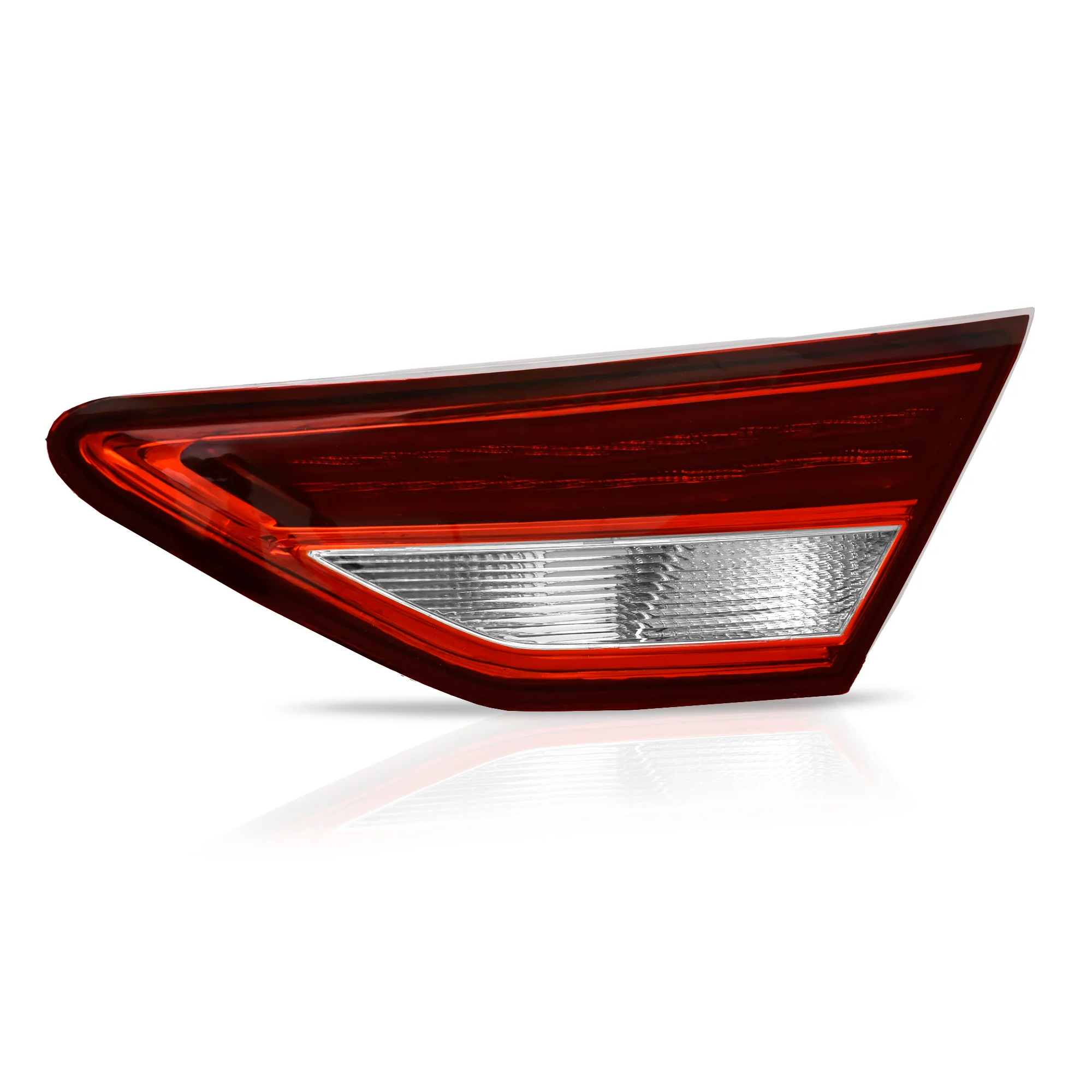 Calavera Interior Seat Leon 2014-2016 LED Derecho