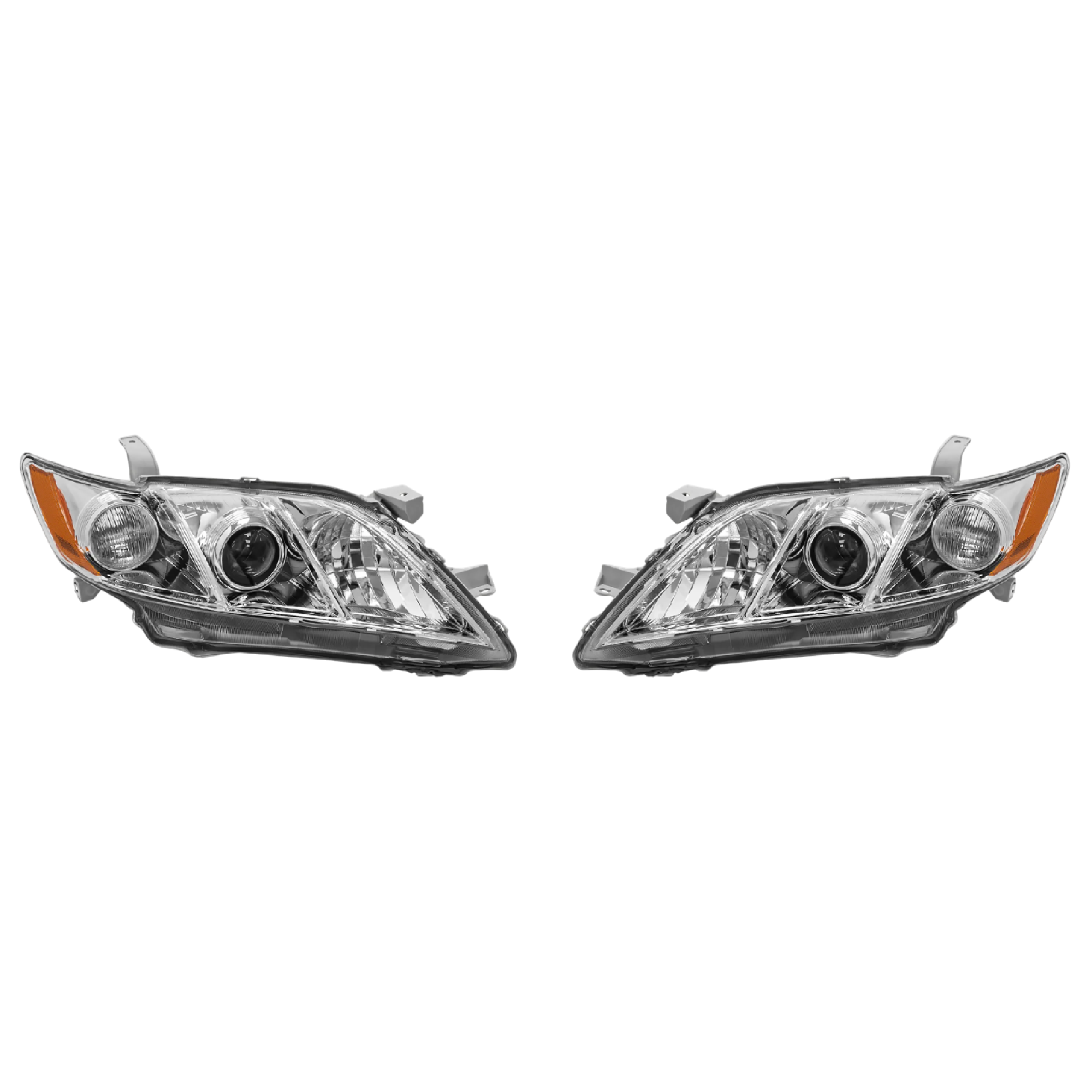 Par Faros Toyota Camry 2007–2009