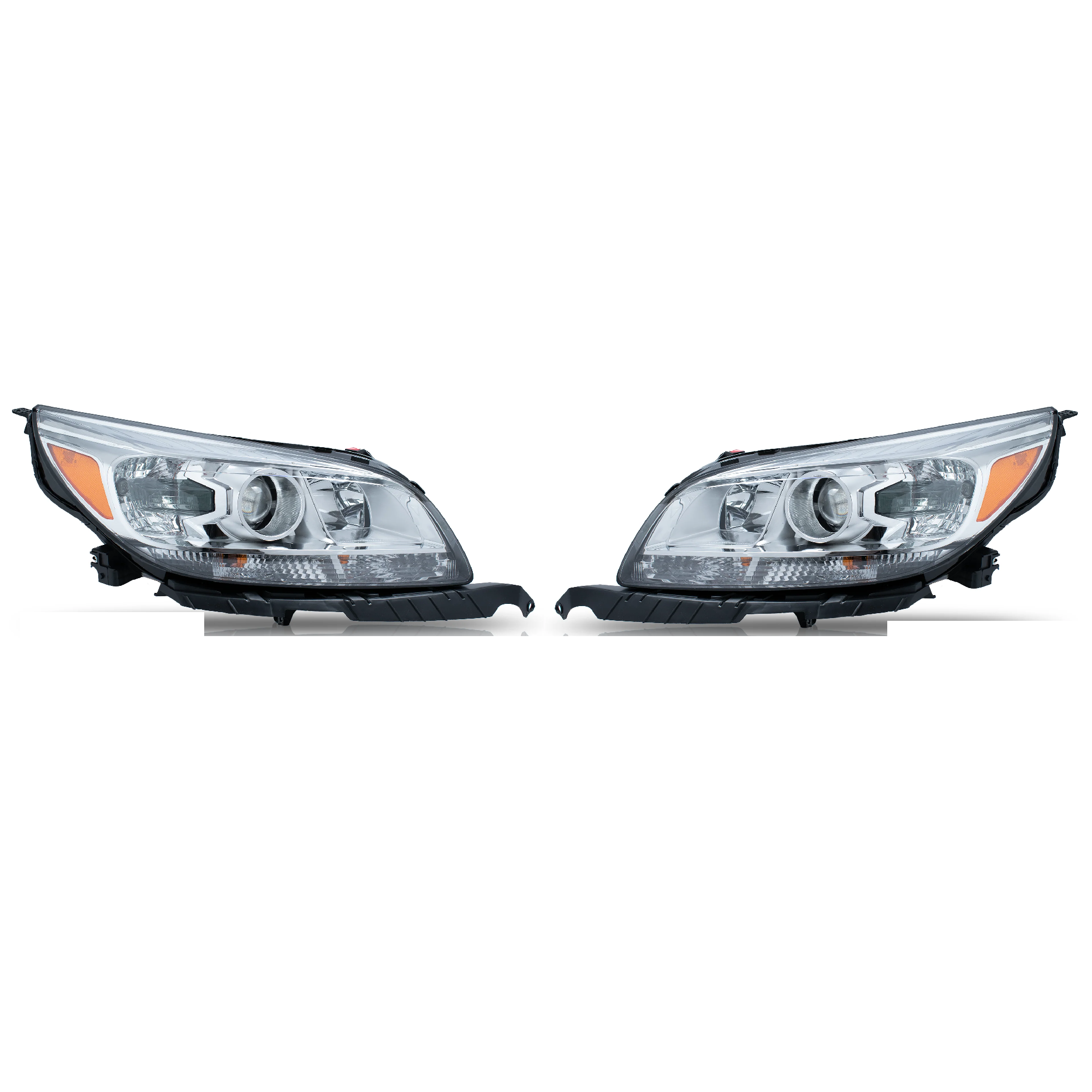 Par Faros Chevrolet Malibu 2013–2015