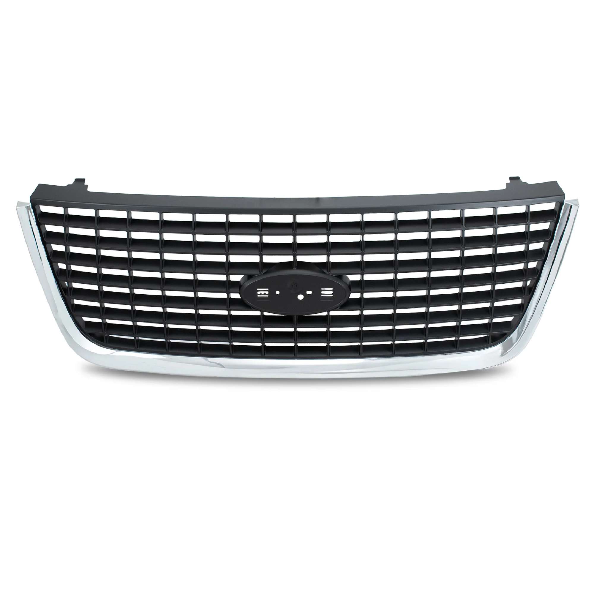 Parrilla Ford Expedition 2003-2006 Cromada/Negra