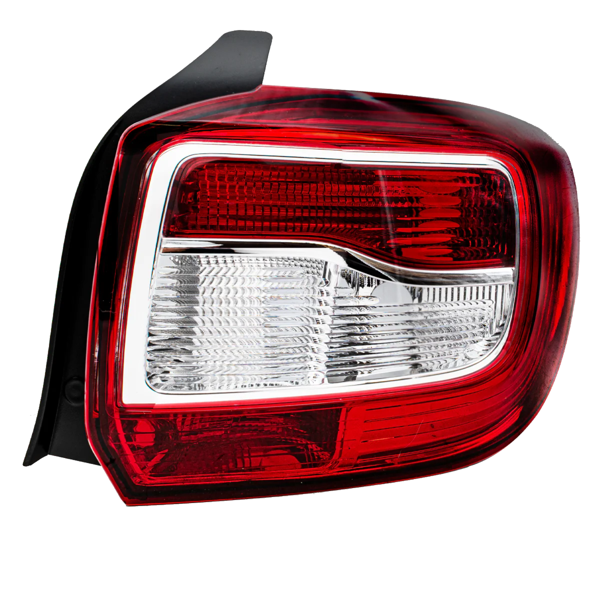 Calavera Renault Logan 2016-2019 Clara Derecho