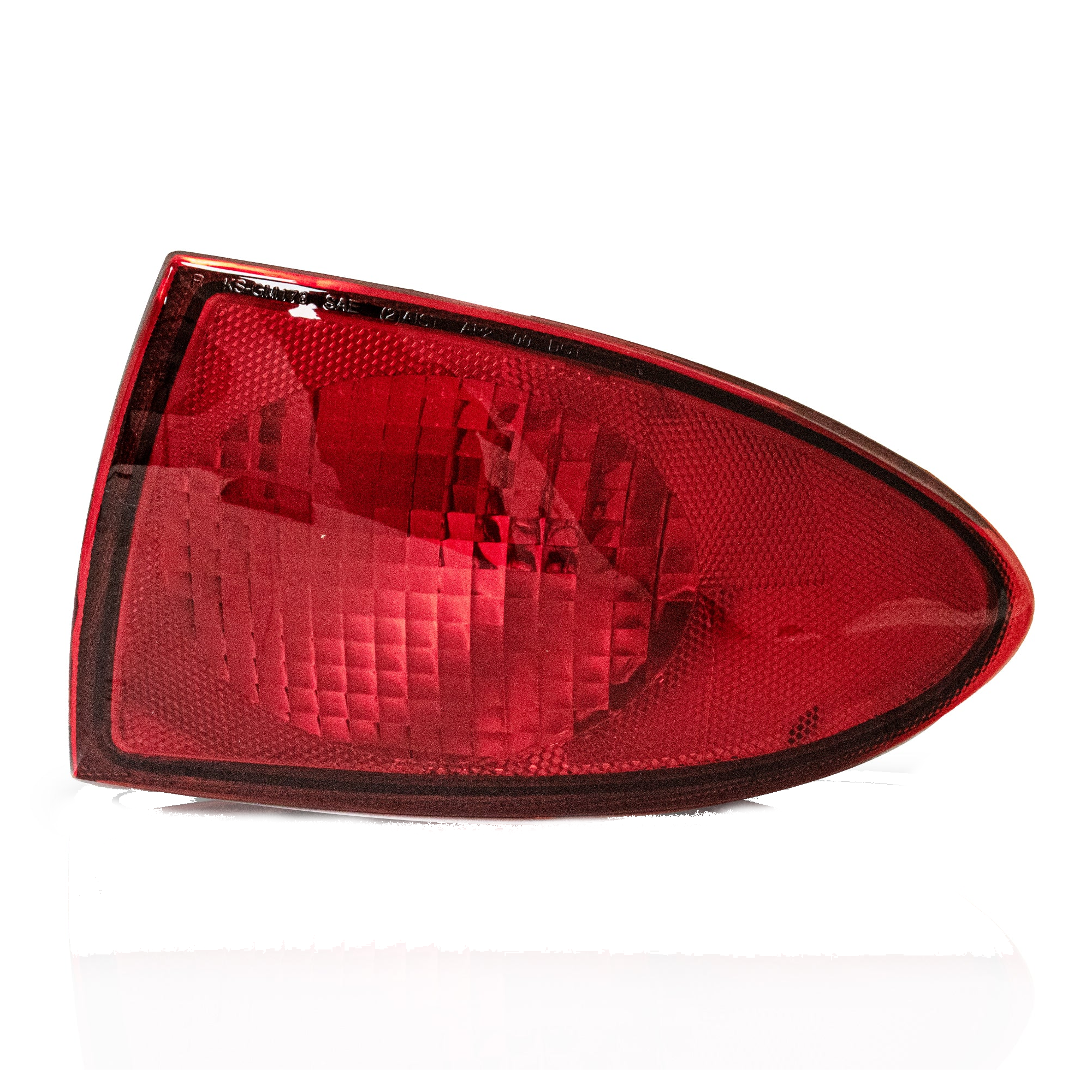 Calavera Exterior Chevrolet Cavalier 2000-2002 Derecho