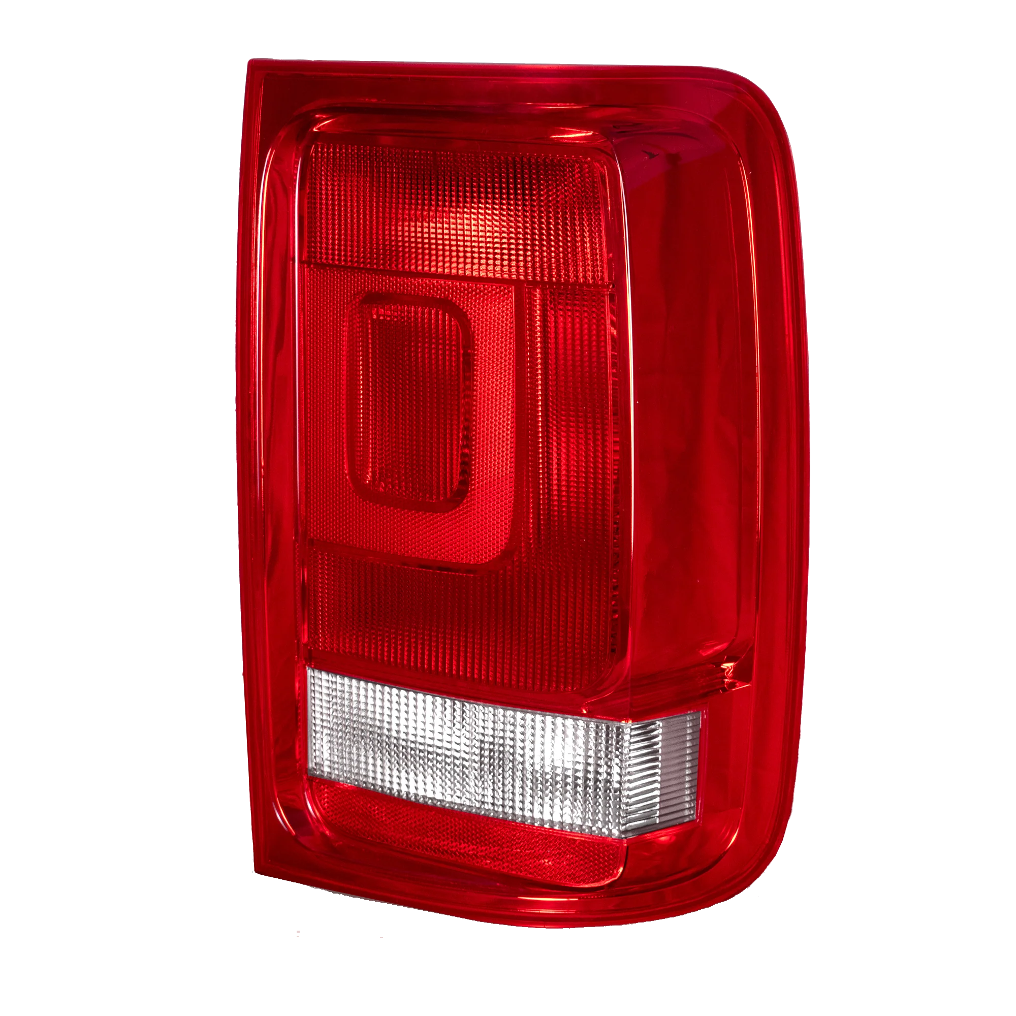 Calavera Volkswagen Amarok 2011-2017 Sin Arnés Derecho