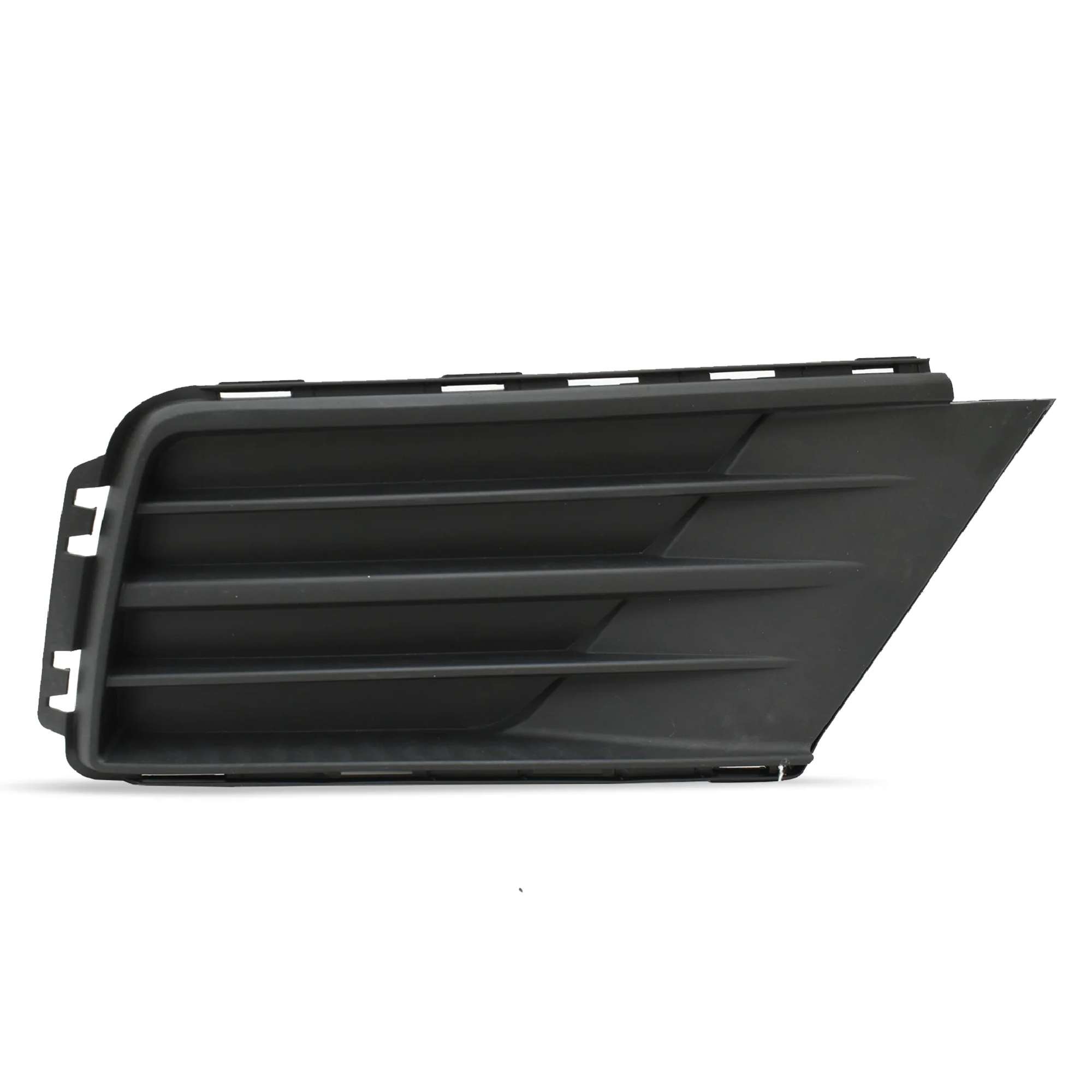 Rejilla Volkswagen Caddy Cargo 2016-2020 Sin Faro Niebla Derecha