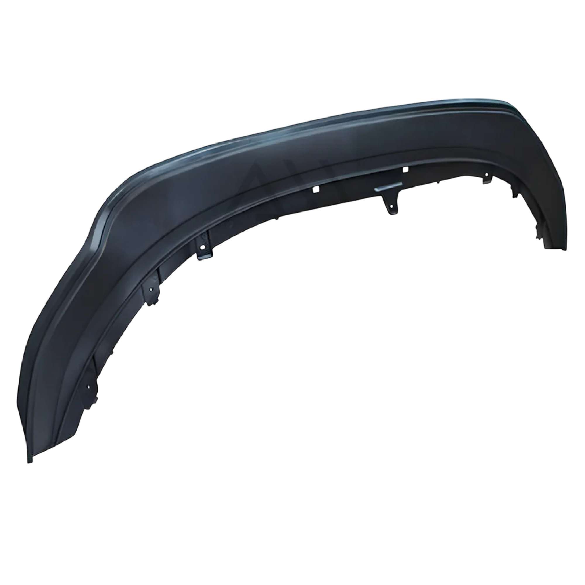 Lip de Facia Delantero Volkswagen Vento 2016-2017