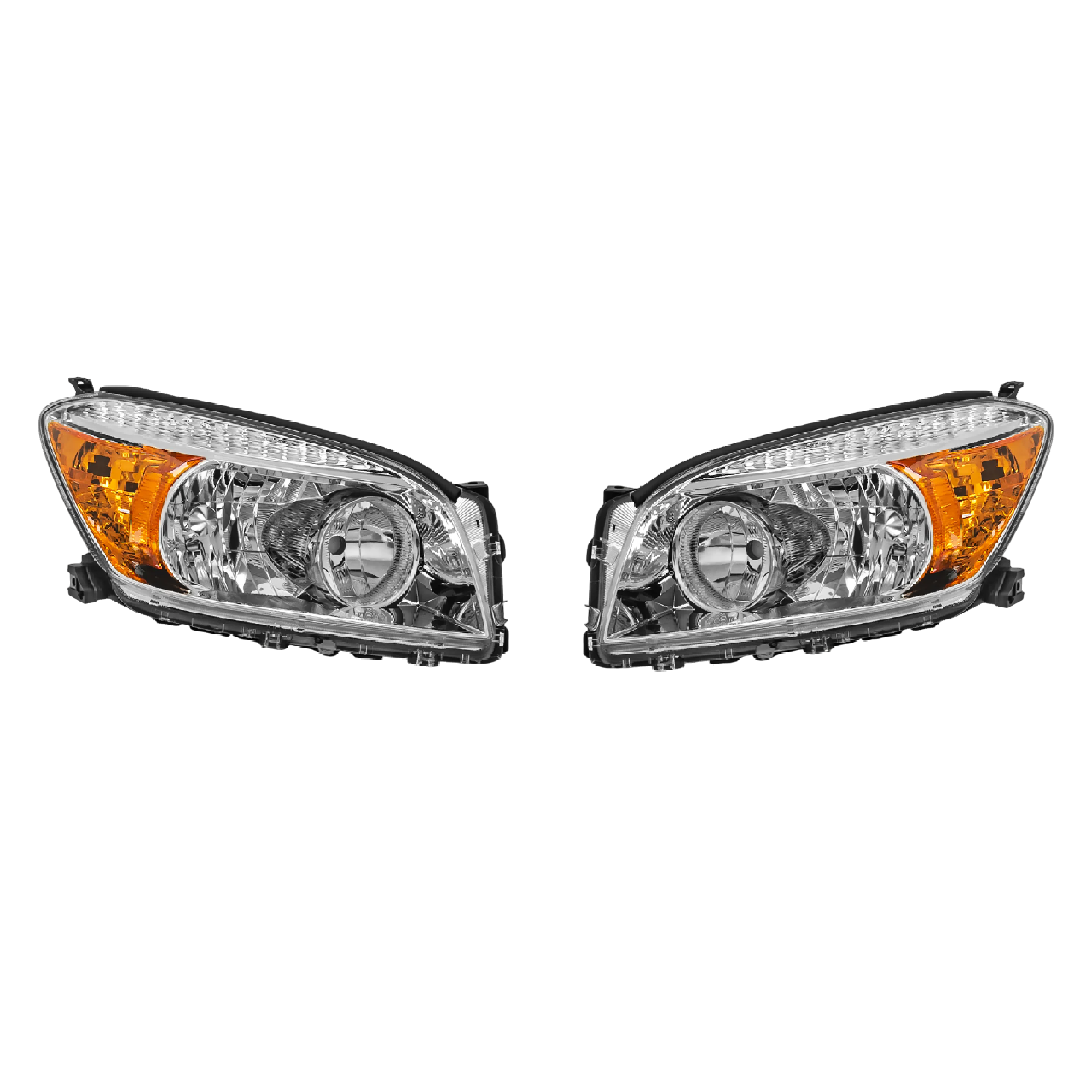 Par Faros Toyota Rav4 2006–2008