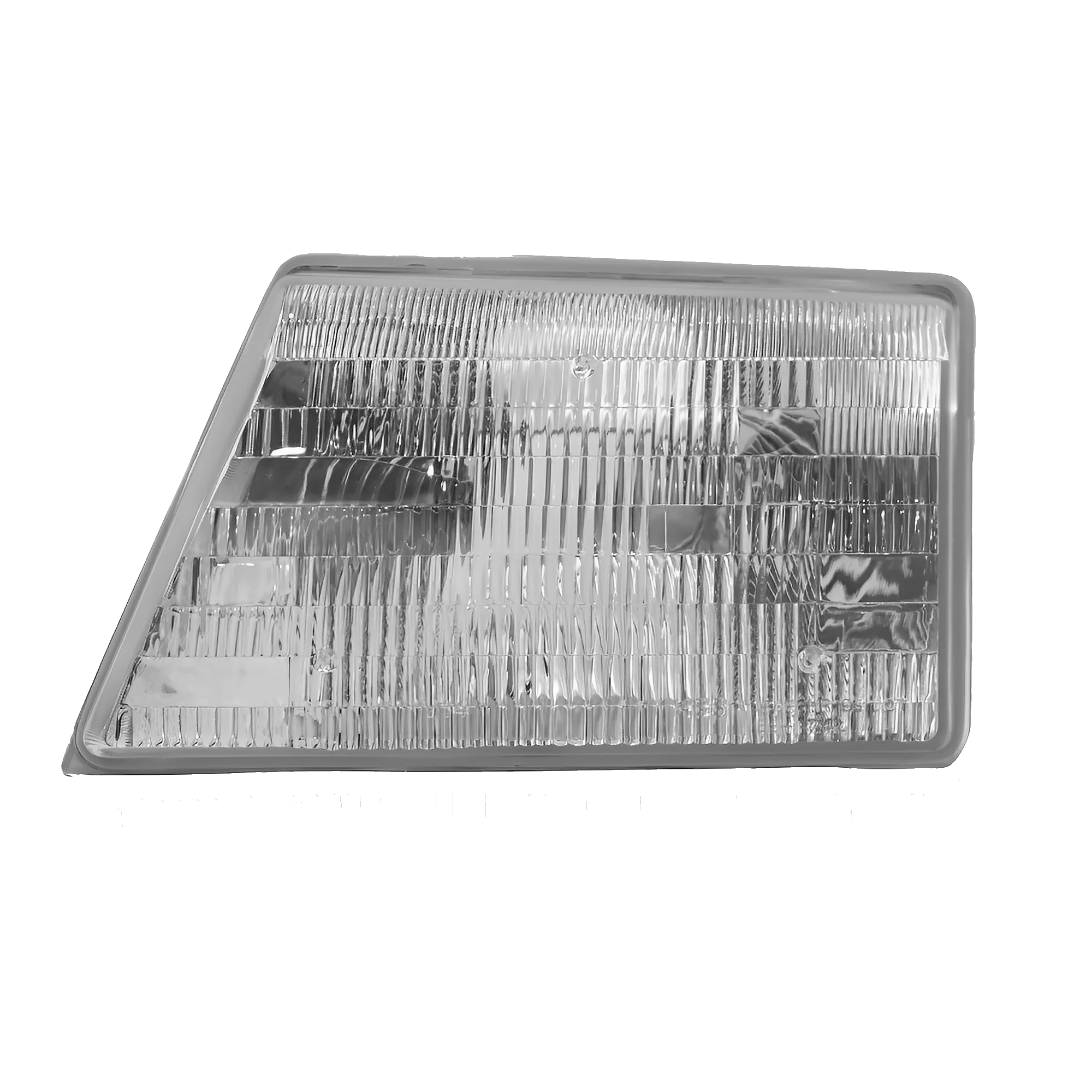 Faro Izquierdo Ford Ranger 1998–2004