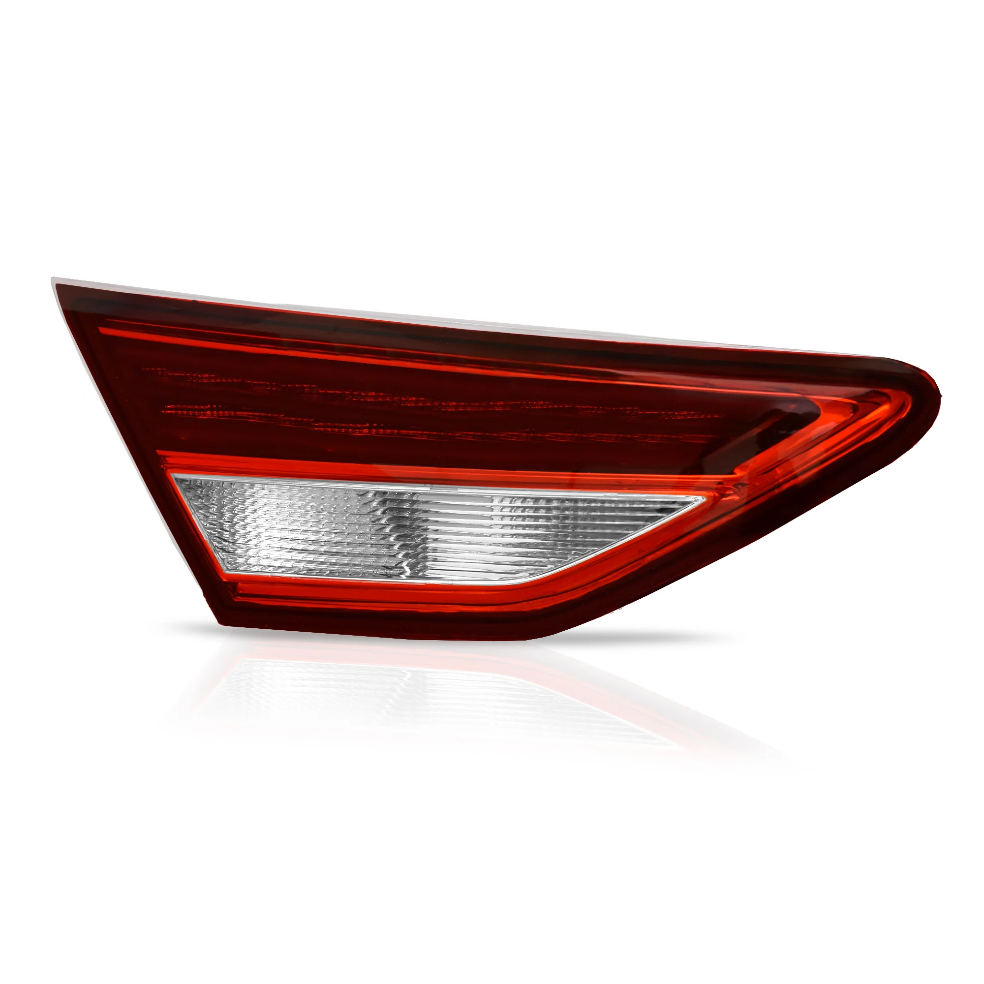Calavera Interior Seat Leon 2014-2016 LED Izquierdo