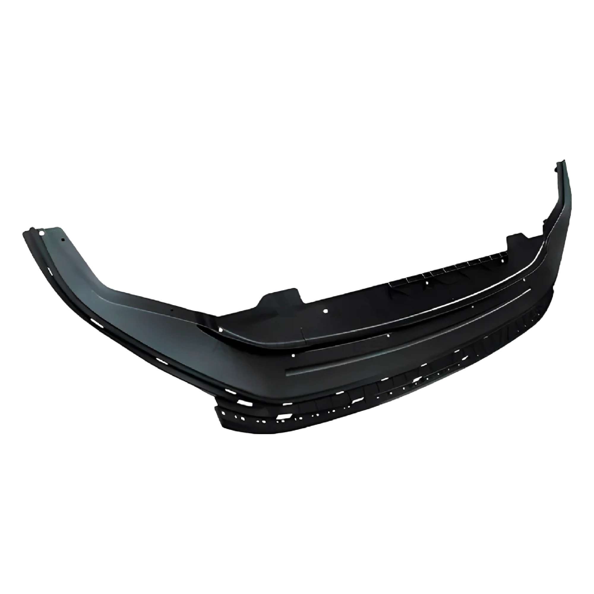 Lip de Facia Delantero Volkswagen Golf GTI 2015-2017