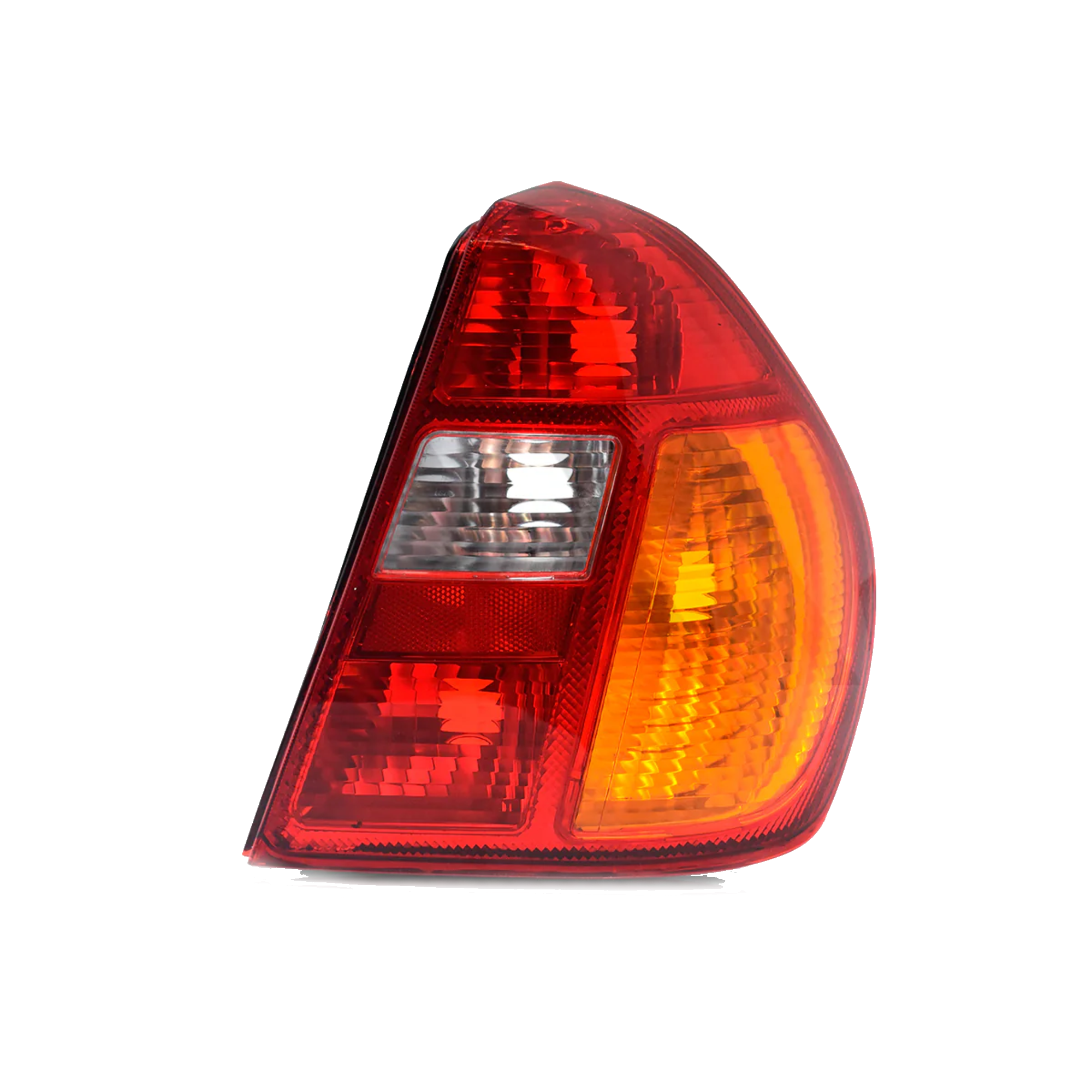 Calavera Nissan Platina 2002-2008 Derecho