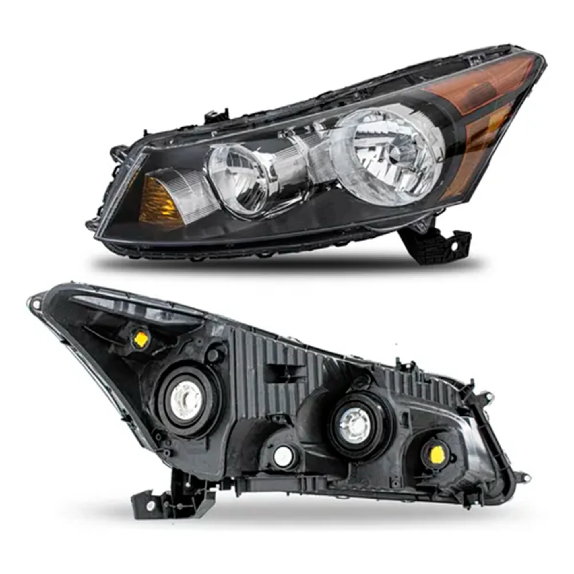 Faro Izquierdo Honda Accord 2008–2012 4Puertas