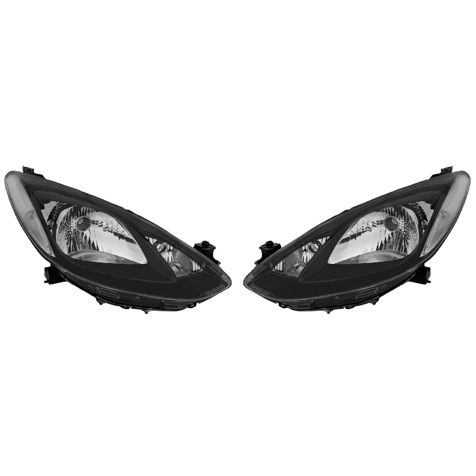 Par Faros Mazda MZ 2 2012–2015