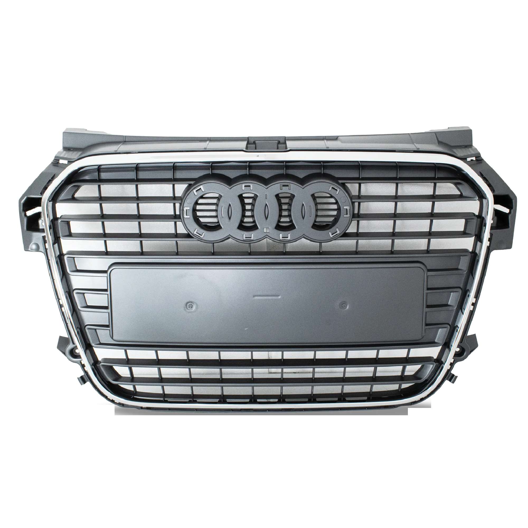 Parrilla Audi A1 2010-2015