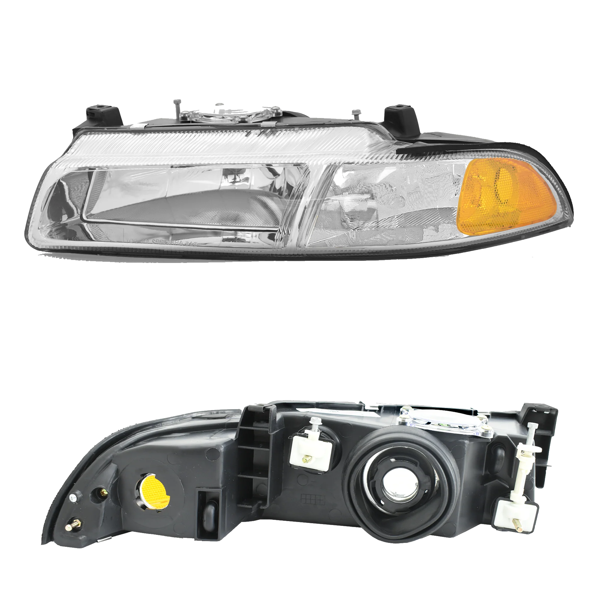 Faro Izquierdo Dodge Stratus Cirrus 1997–2000