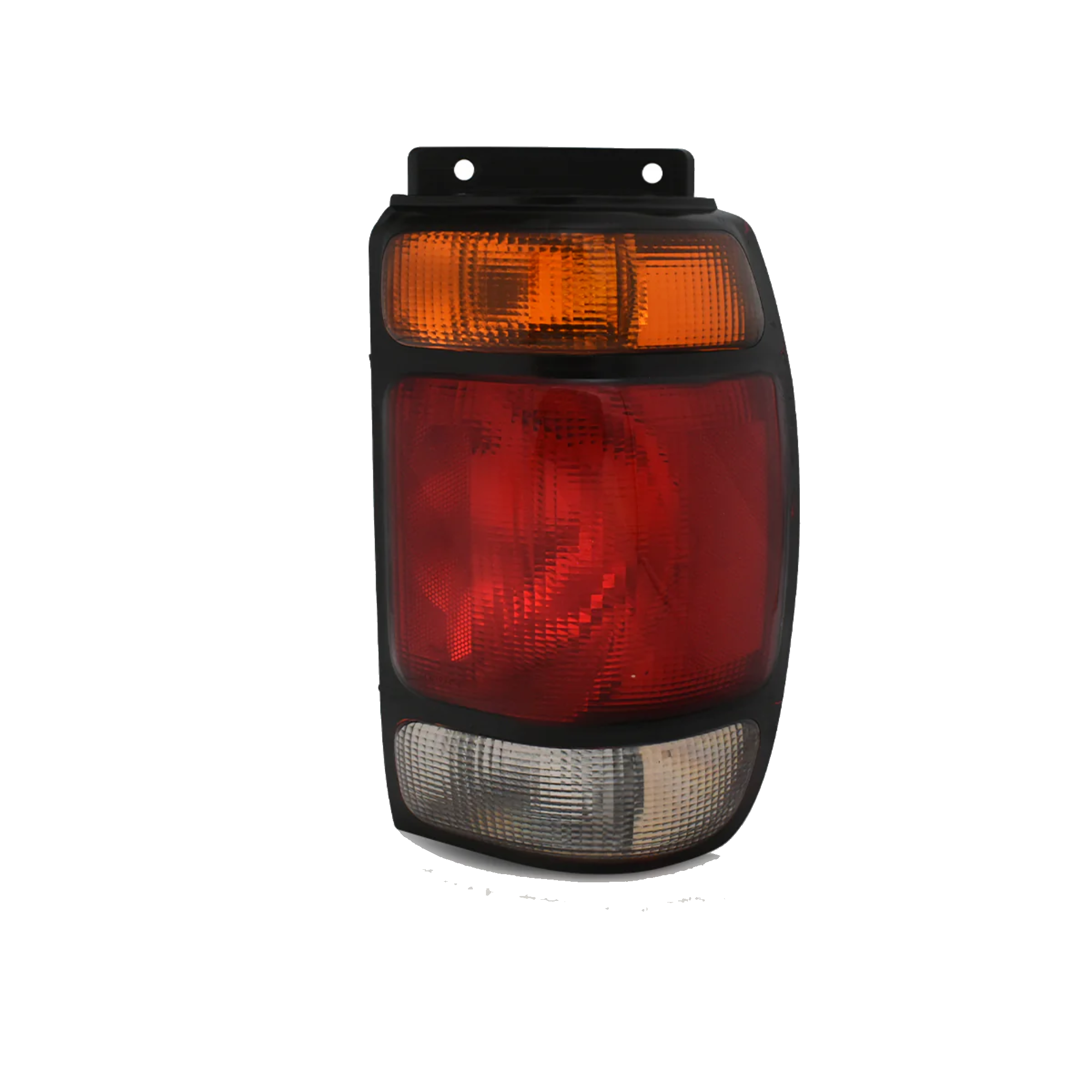 Calavera Ford Explorer 1995-1997 Derecho