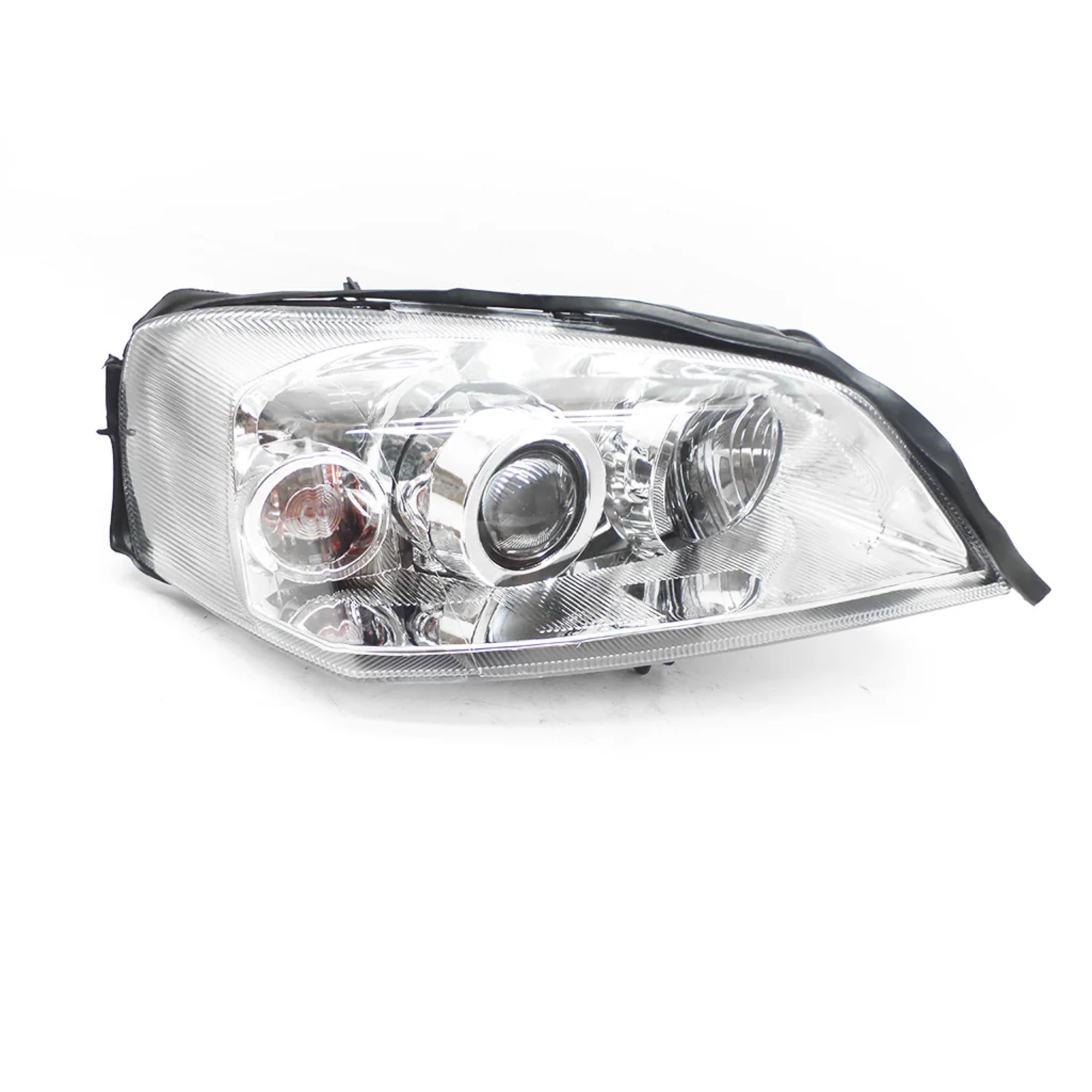 Faro Derecho Chevrolet Astra 2004–2006 Con lupa