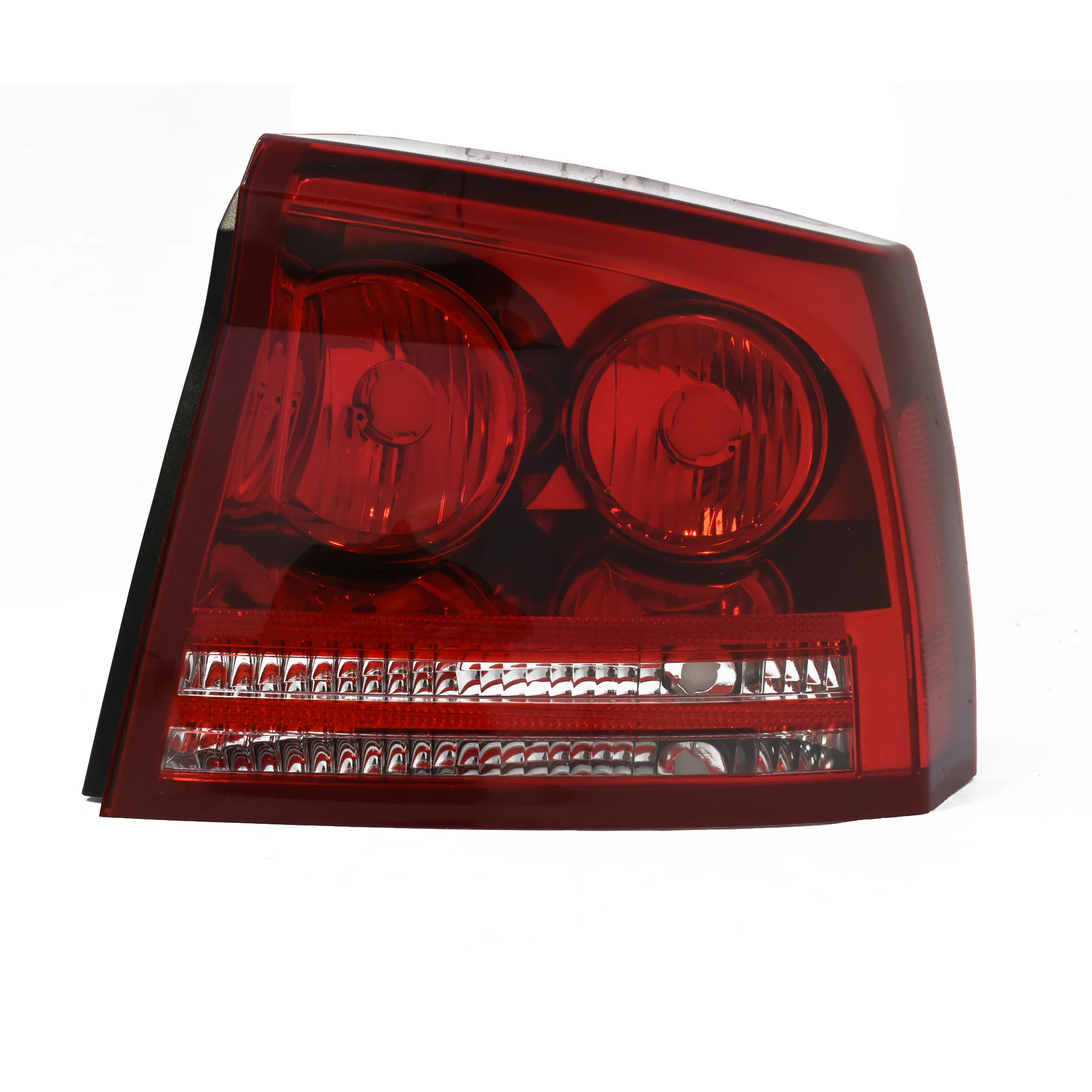 Calavera Dodge Charger 2006-2008 Derecho