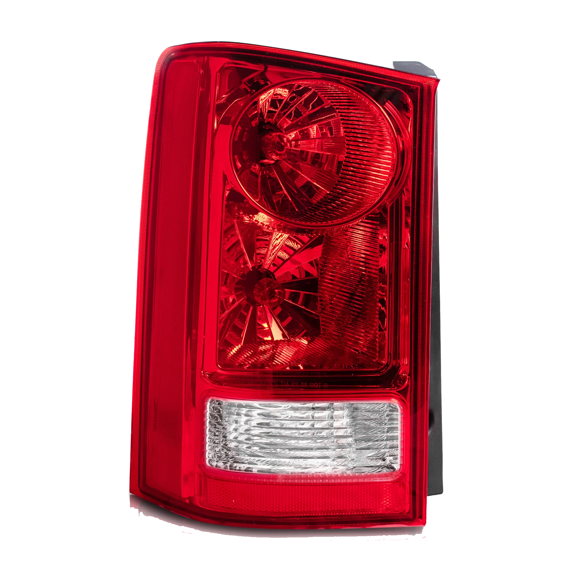 Calavera Honda Pilot 2009-2015 Con Arnés Izquierdo