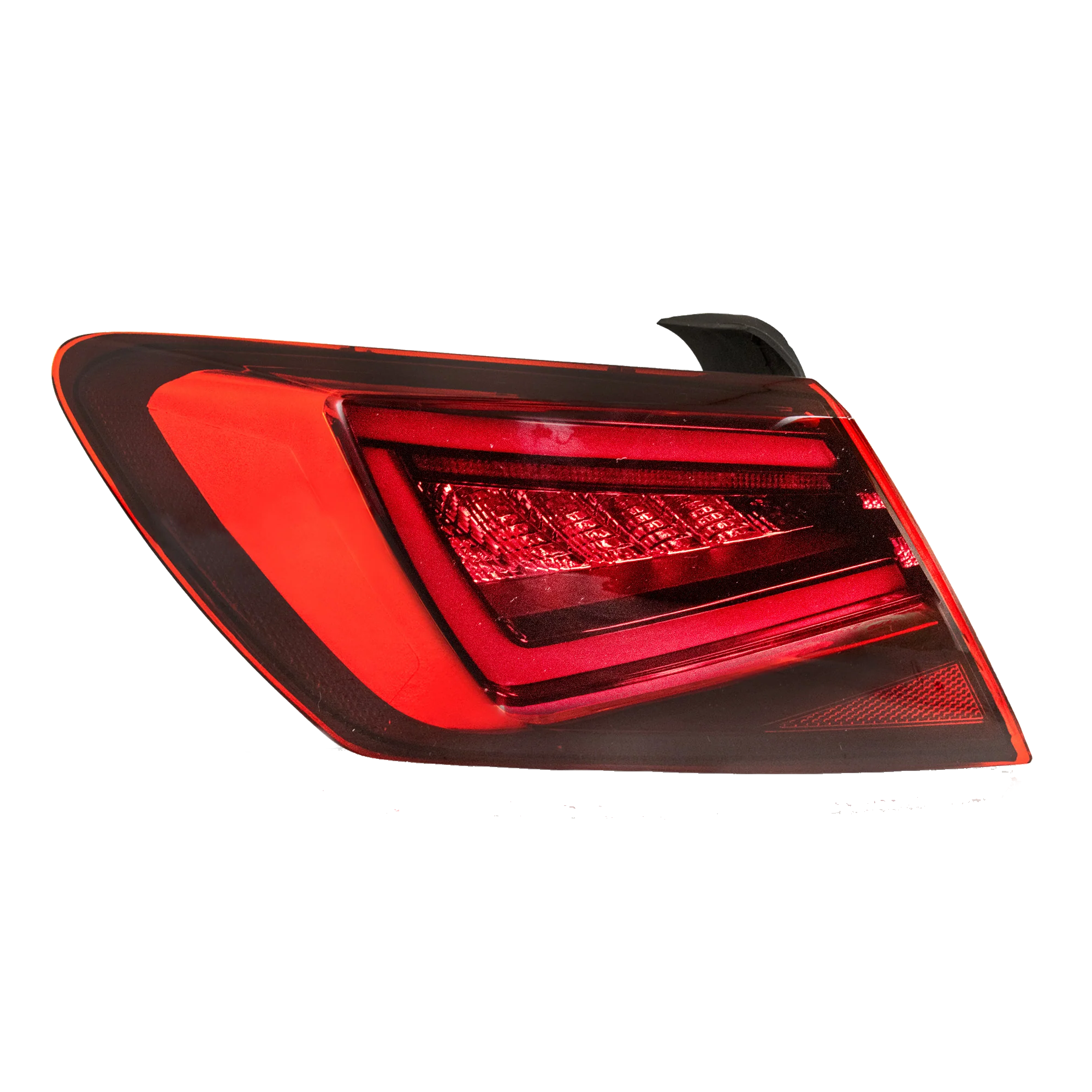 Calavera Exterior Seat Leon FR 2017-2020 LED Izquierdo
