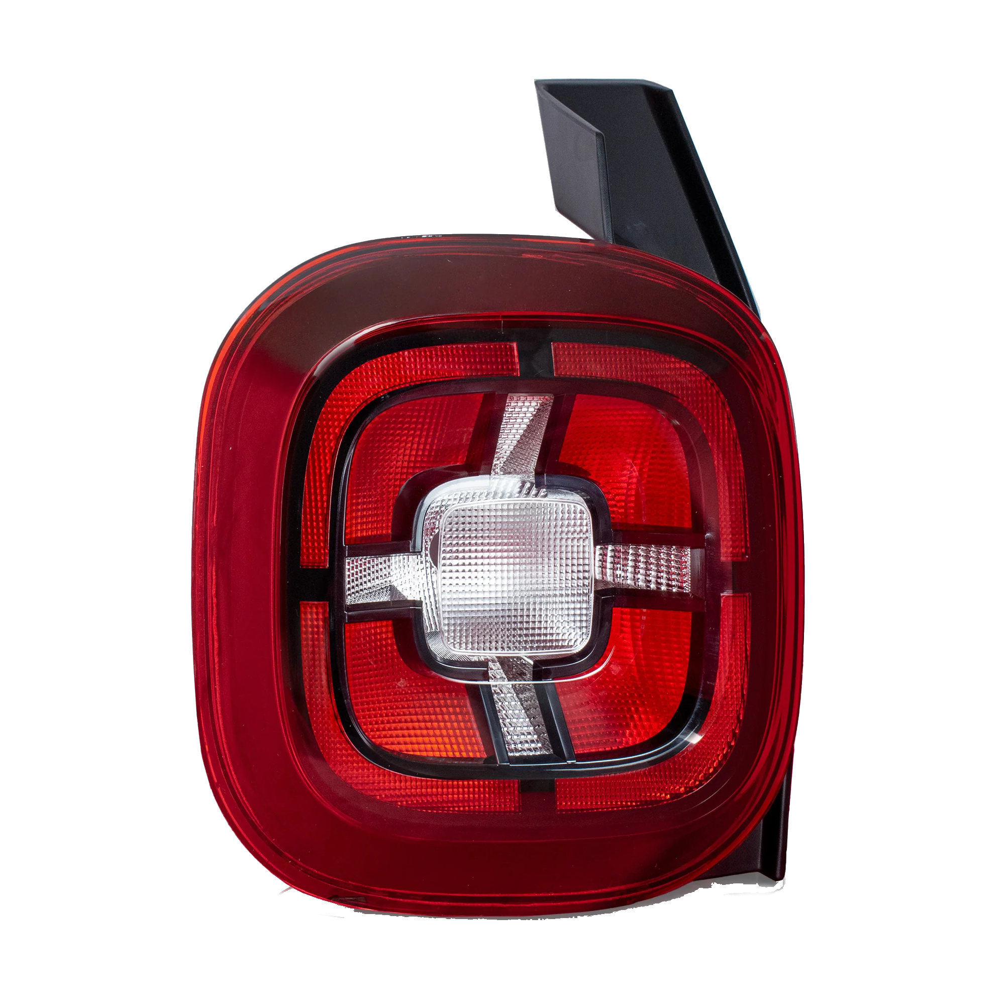 Calavera Renault Duster 2021-2025 Izquierdo