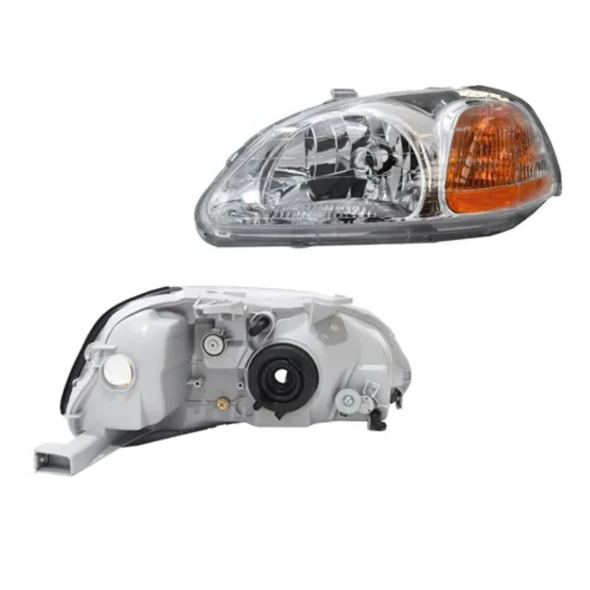 Faro Izquierdo Honda Civic 1996–1998 4Puertas