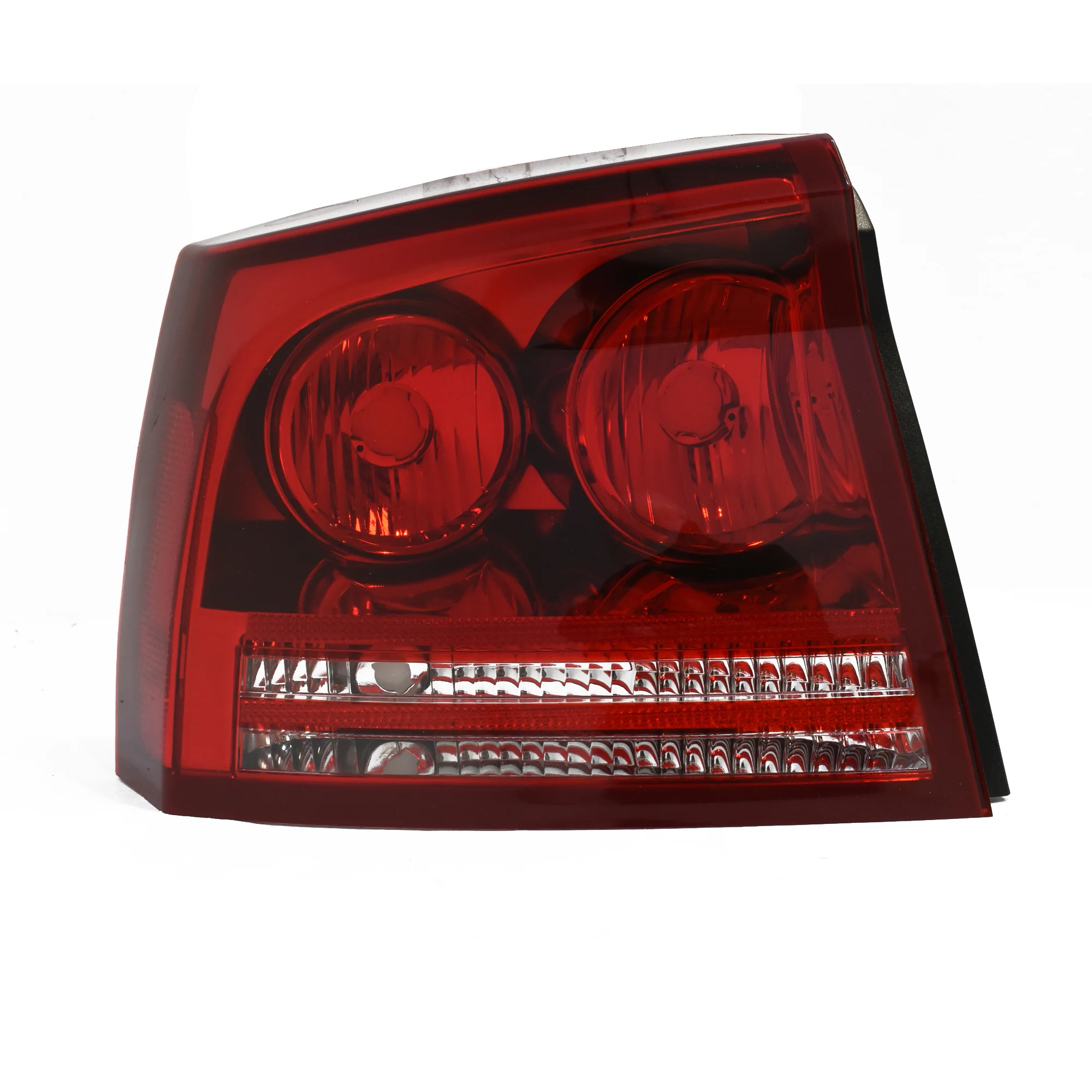 Calavera Dodge Charger 2006-2008 Izquierdo