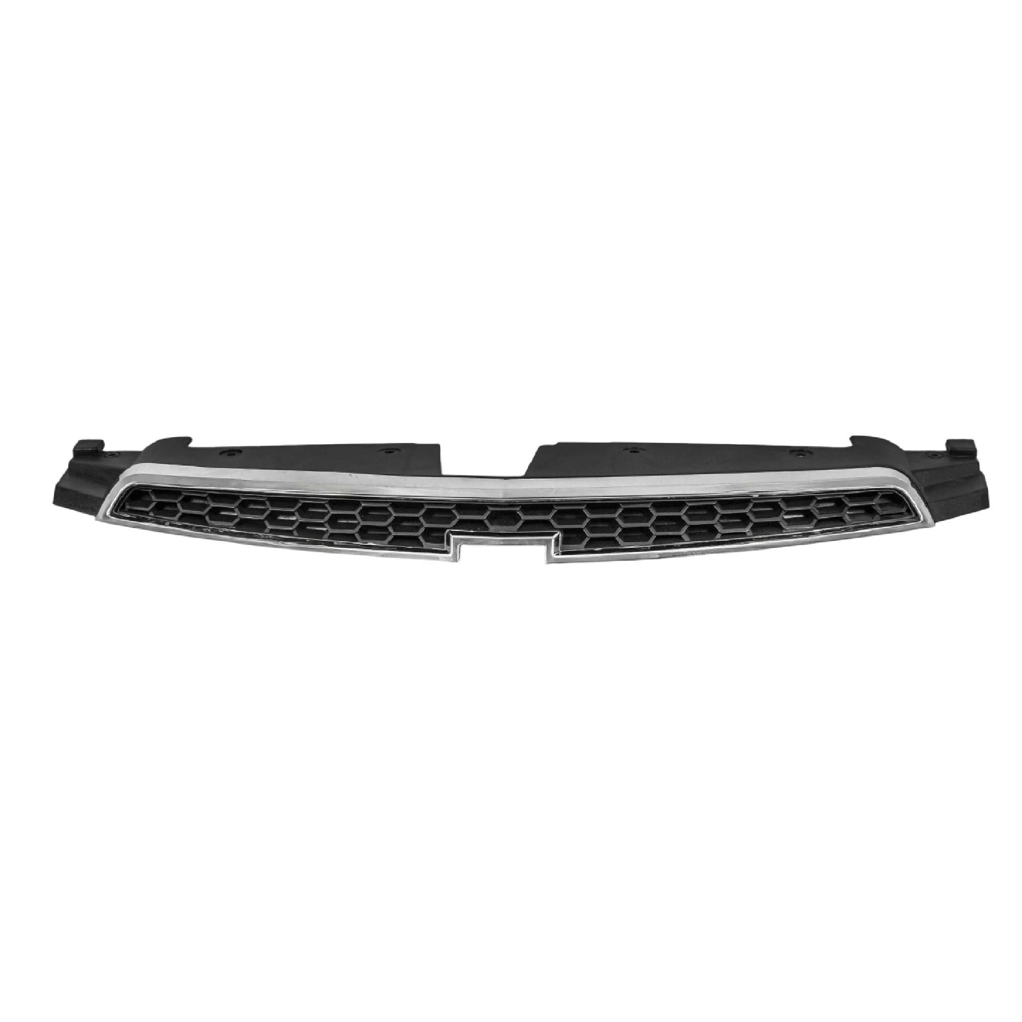 Parrilla Chevrolet Cruze 2010-2013 Con Moldura Cromada