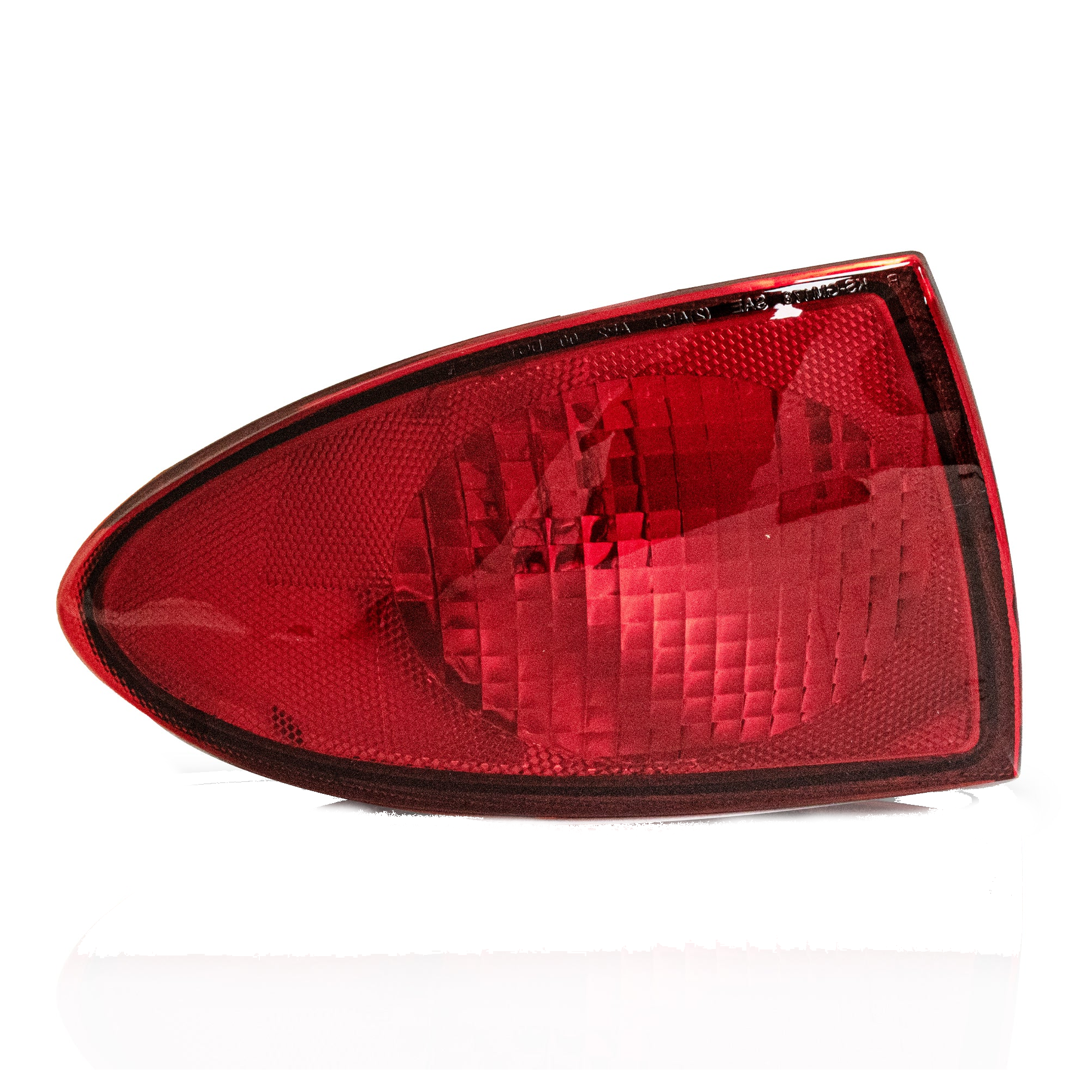 Calavera Exterior Chevrolet Cavalier 2000-2002 Izquierdo