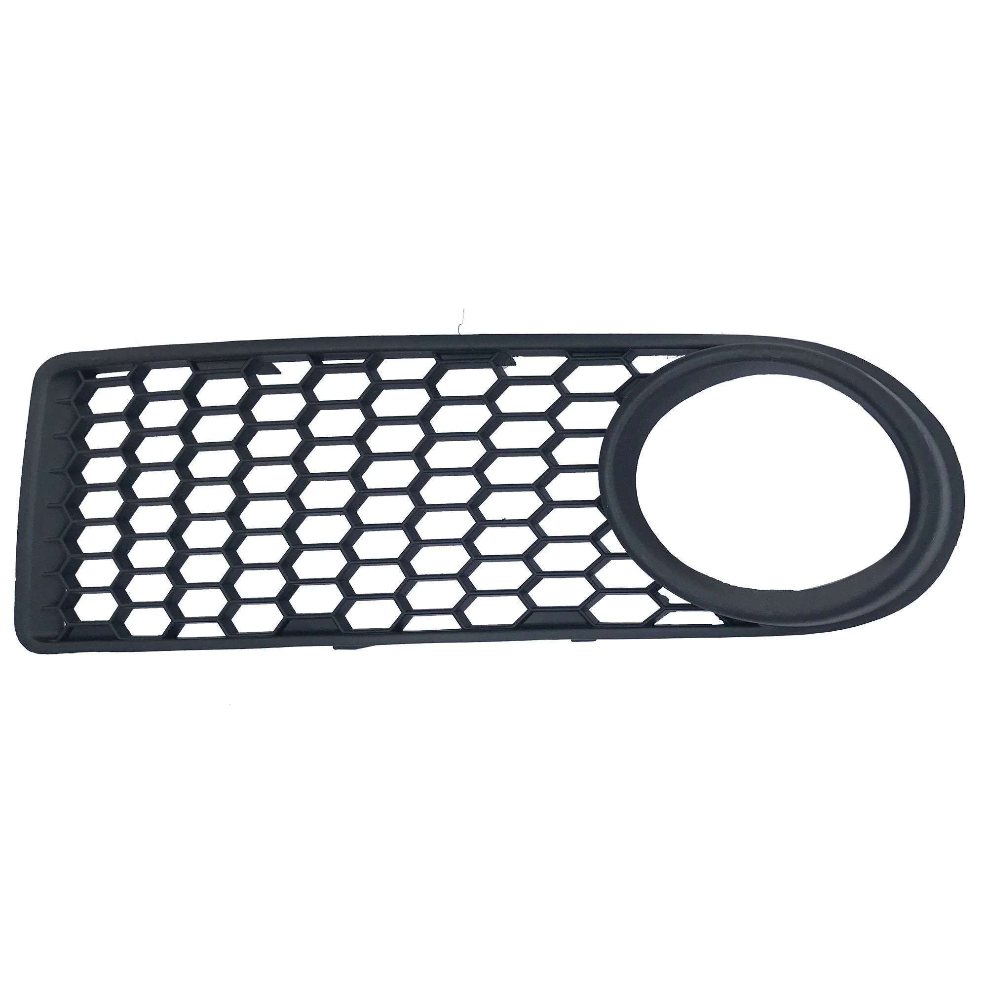 Rejilla Volkswagen Beetle 2006-2011 Para Faro Niebla Izquierda