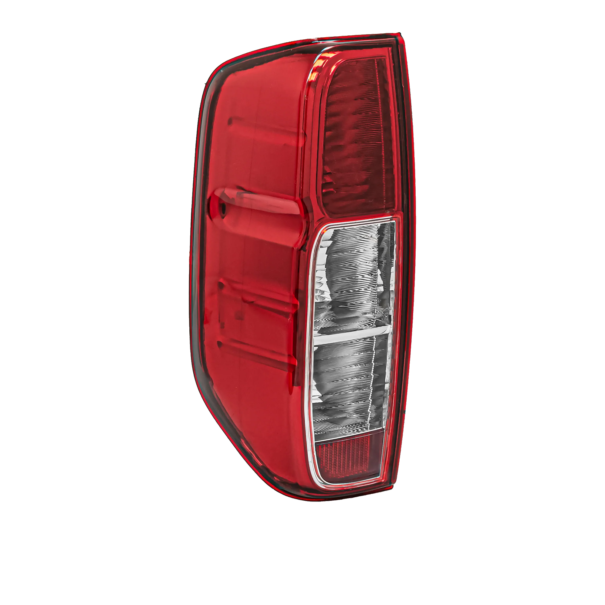 Calavera Nissan Frontier 2005-2015 Izquierdo