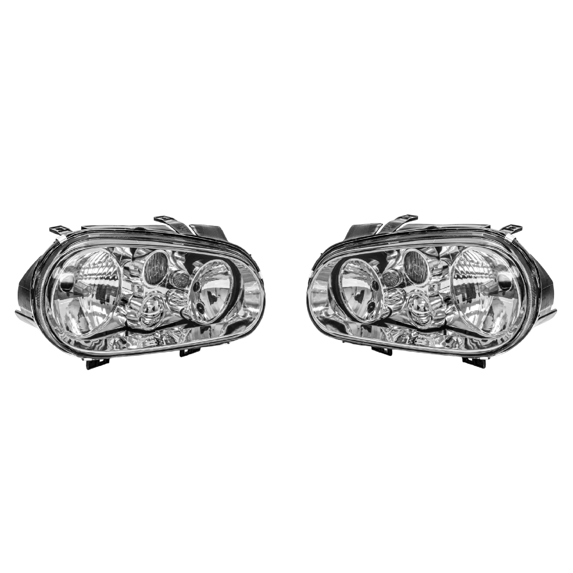 Par Faros Volkswagen Golf 2000–2004