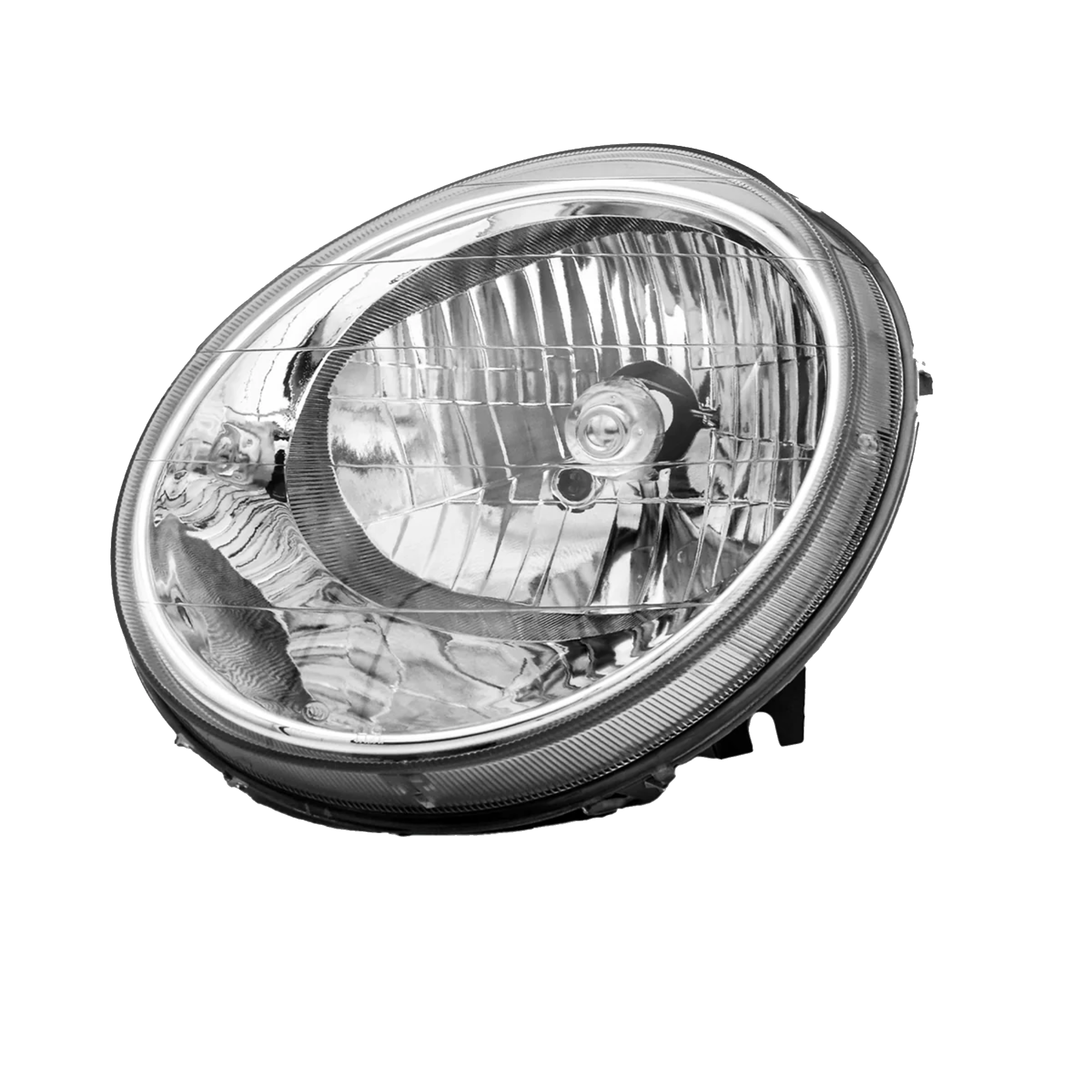 Faro Izquierdo Chevrolet Matiz 2004–2005