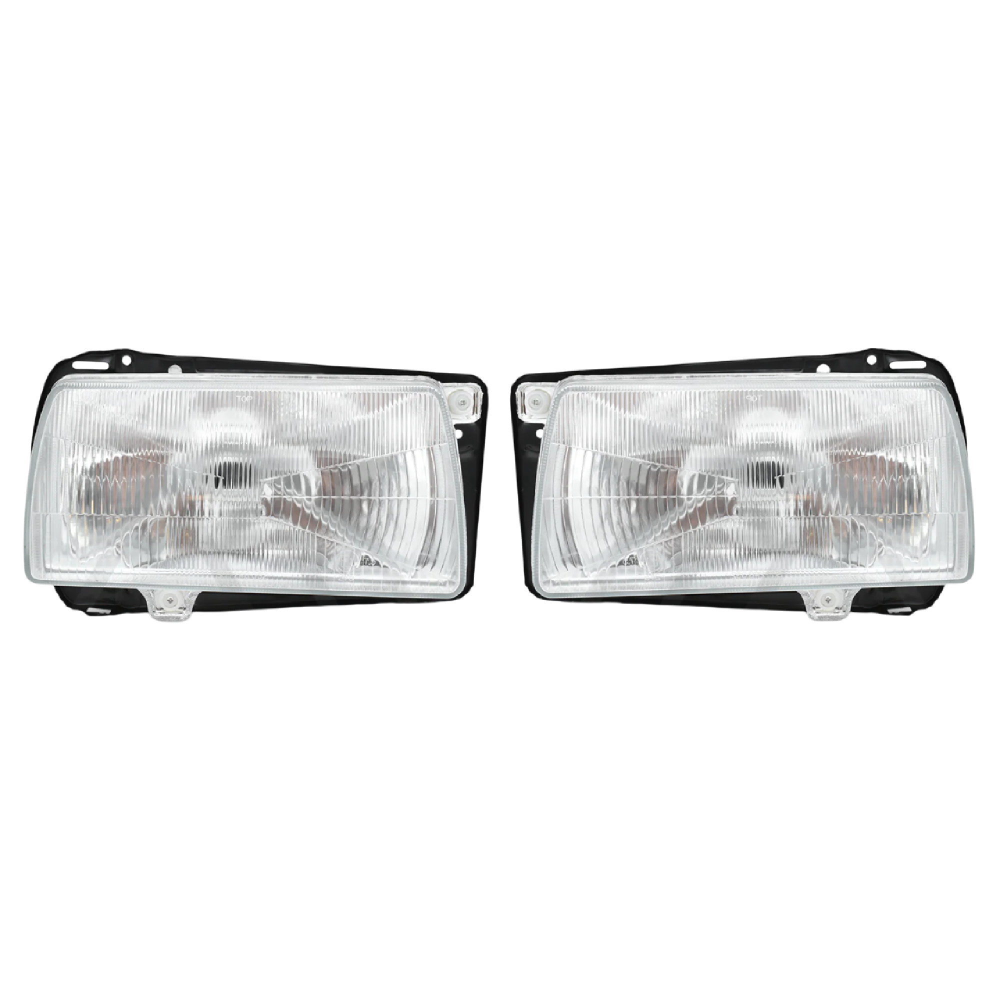 Par Faros Volkswagen Jetta 1988–1992