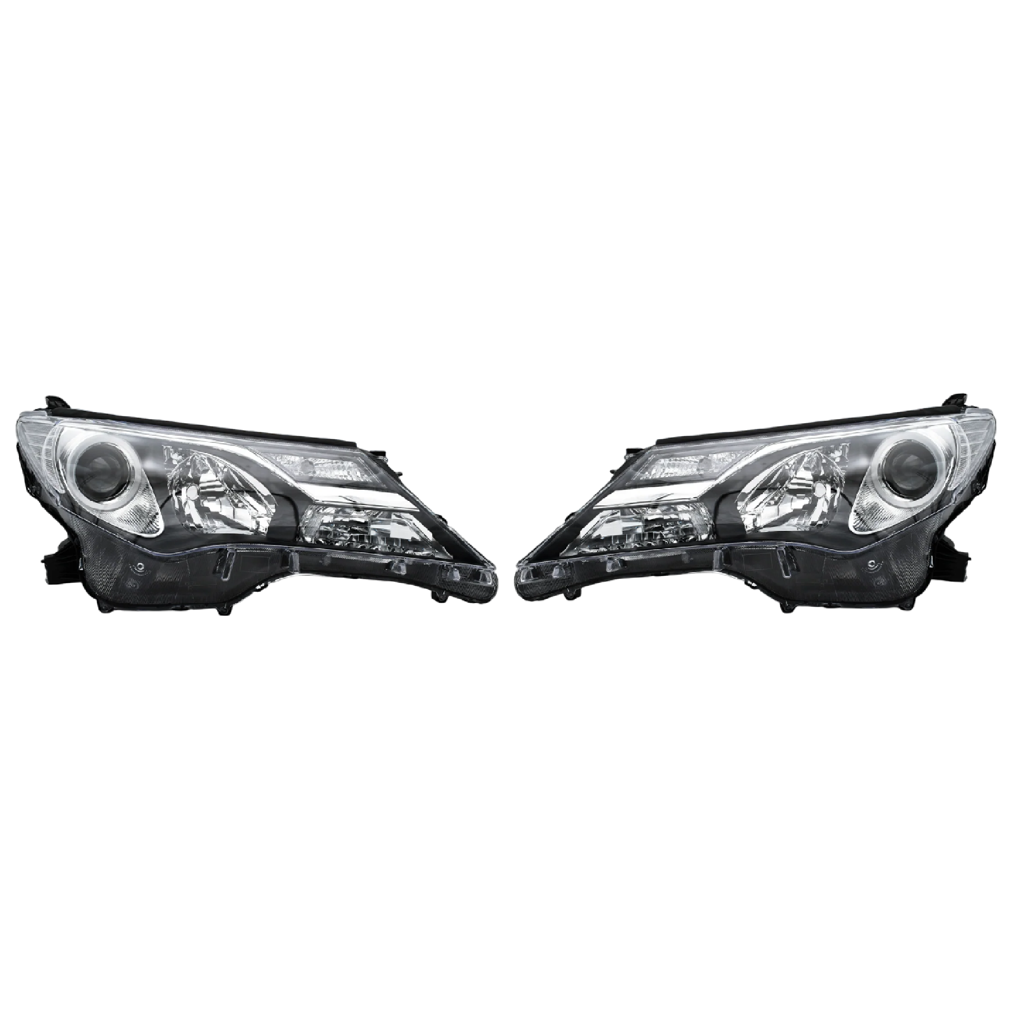 Par Faros Toyota Rav4 2013–2015