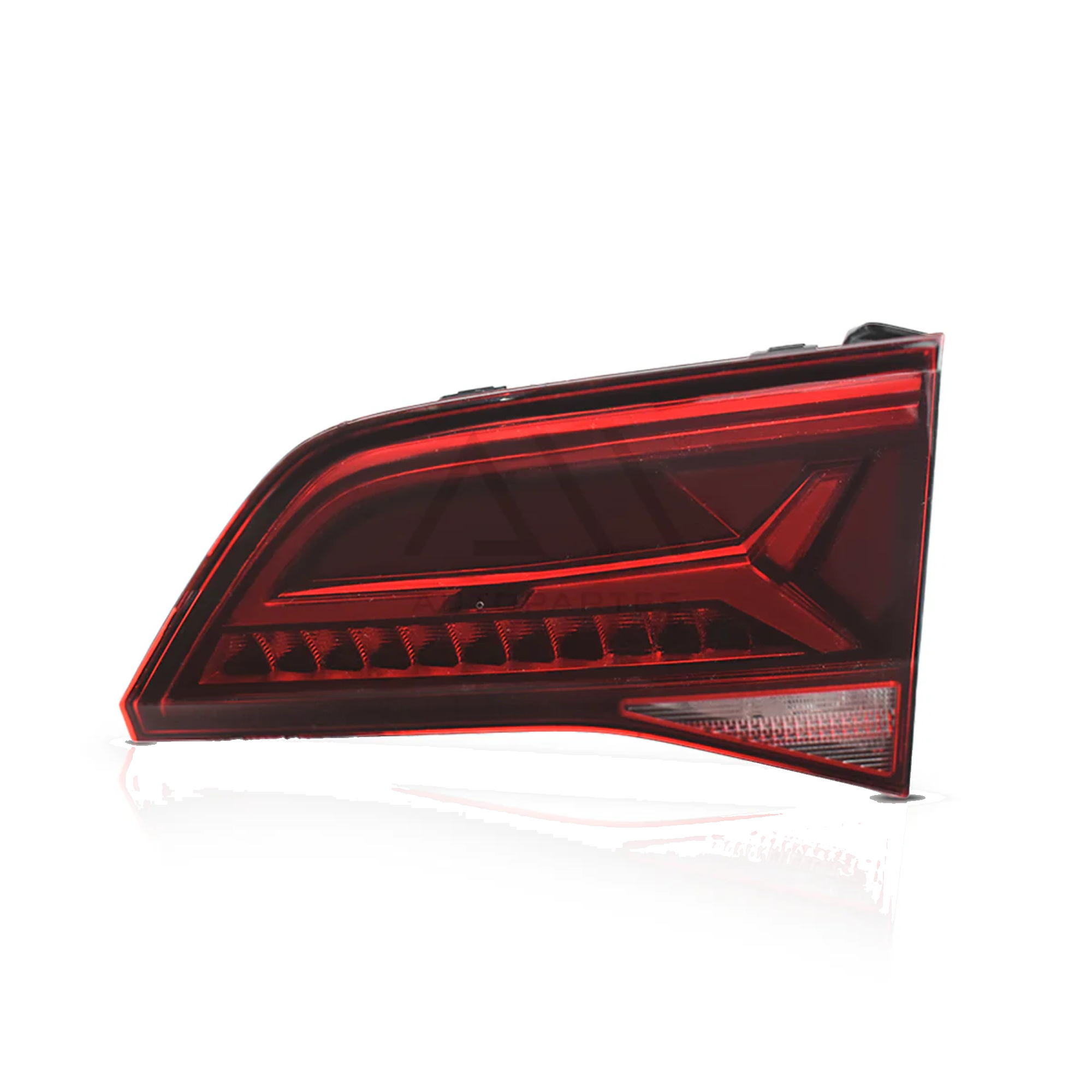 Calavera Interior Volkswagen Taos 2021-2025 LED Derecho