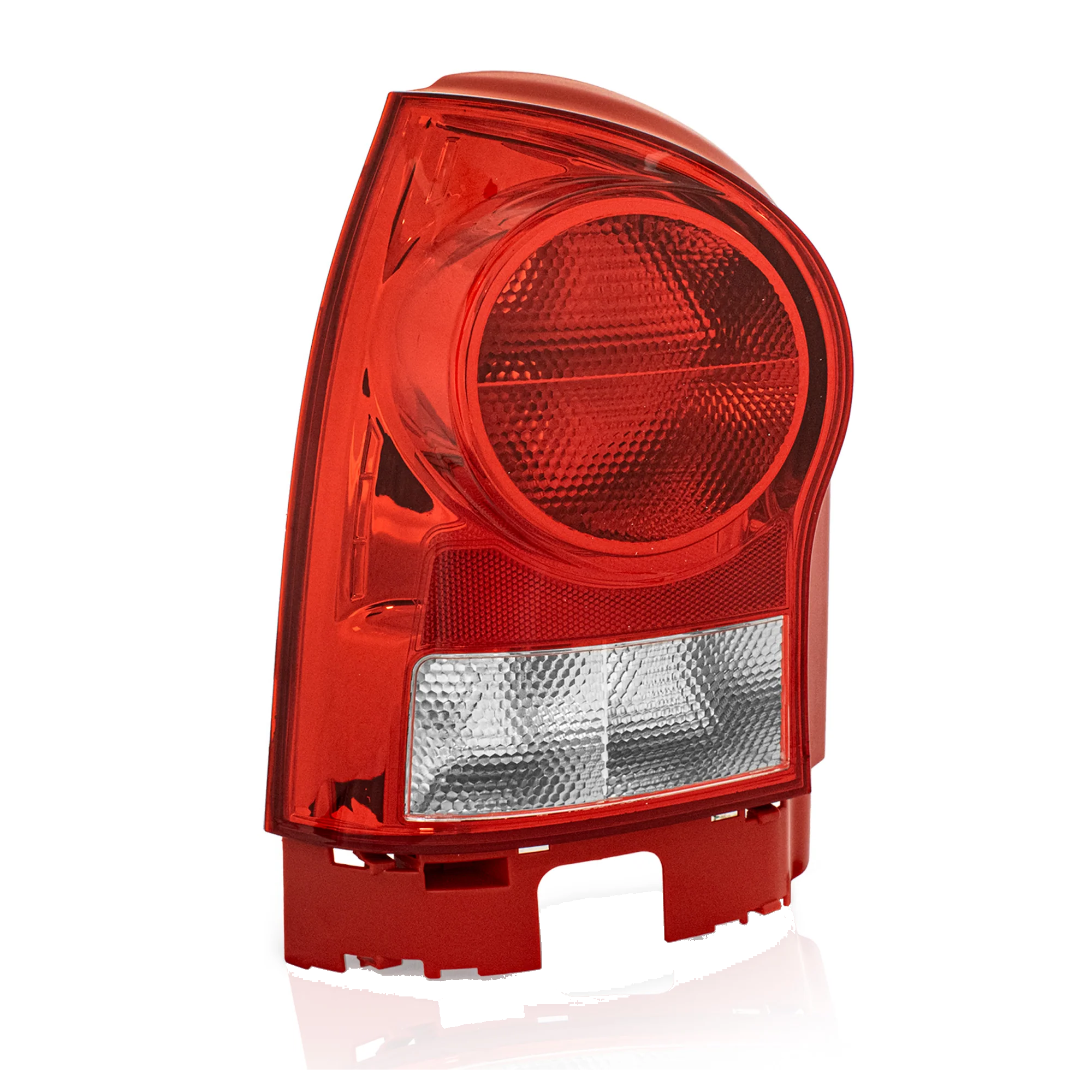 Calavera Volkswagen Pointer 2006-2009 Izquierdo