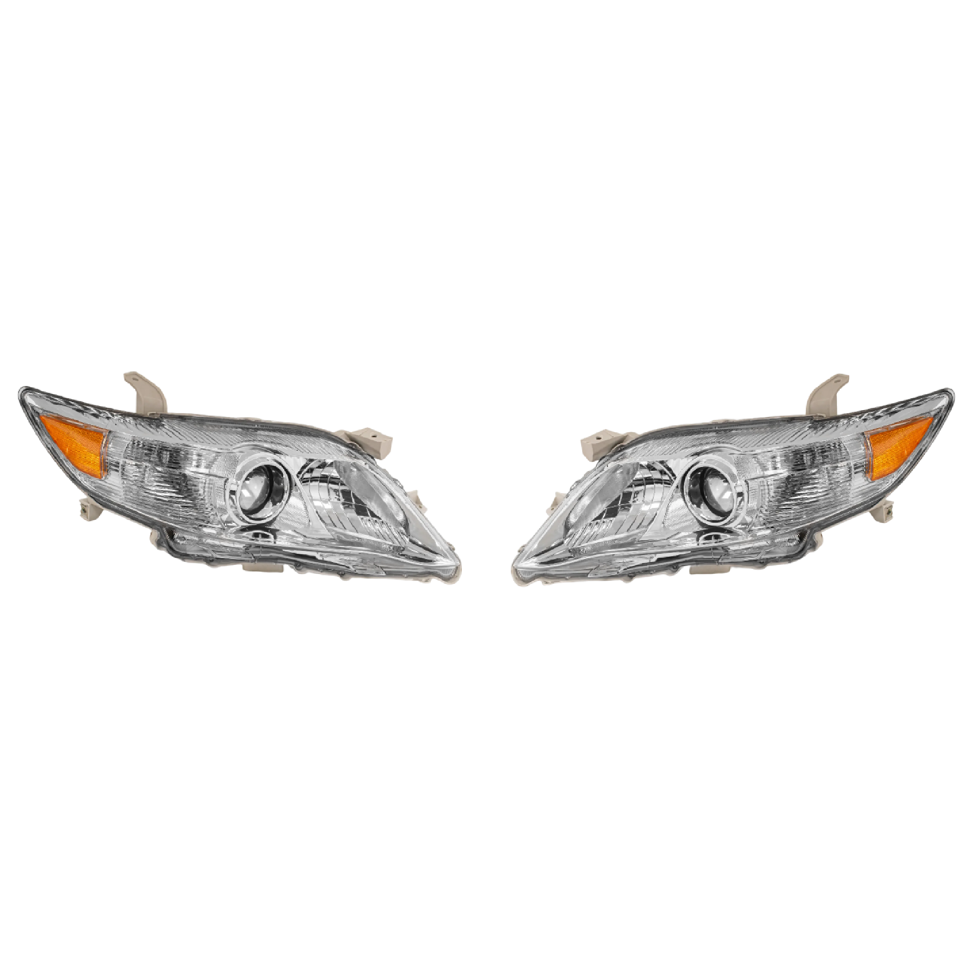 Par Faros Toyota Camry 2010–2011