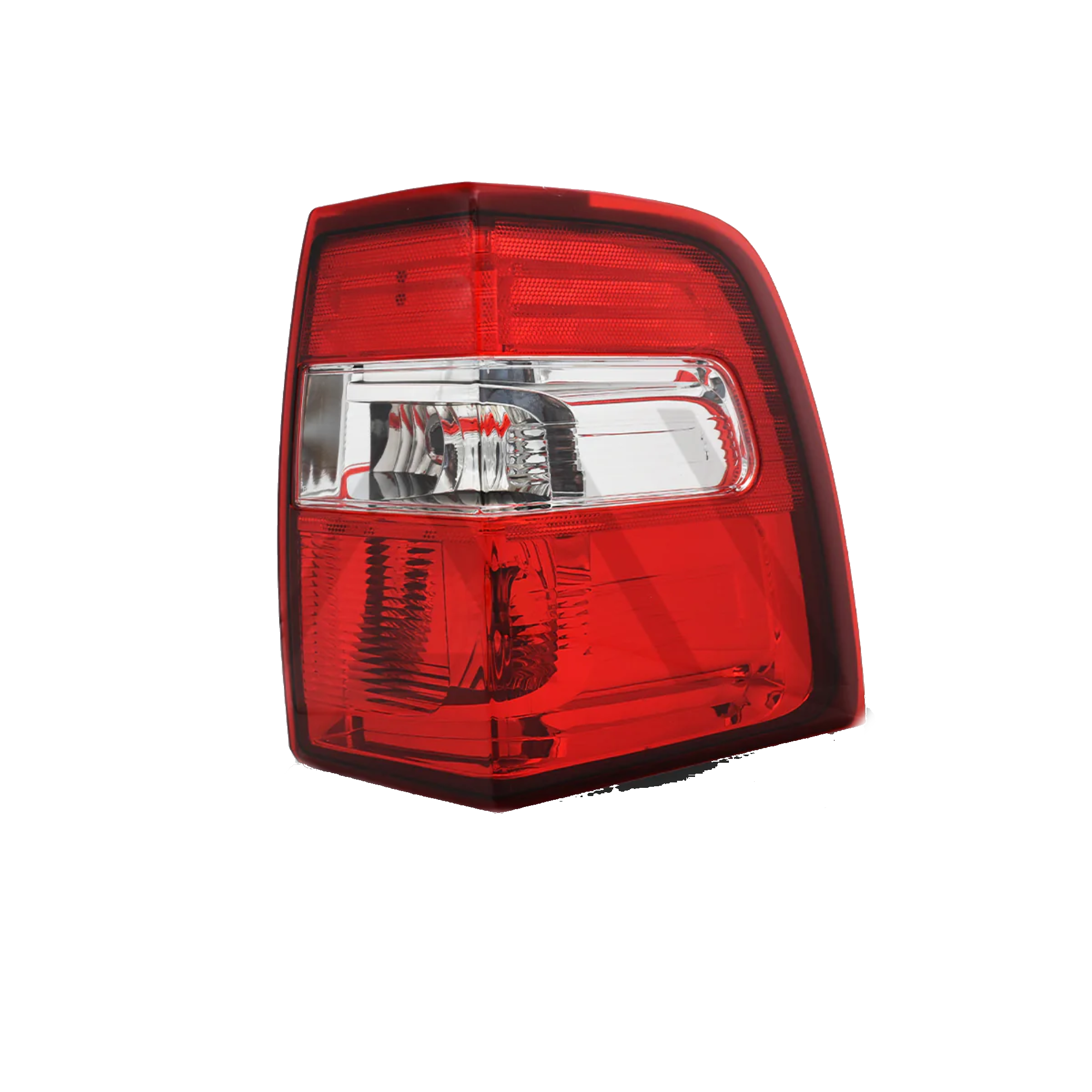 Calavera Ford Expedition 2007-2014 Derecho