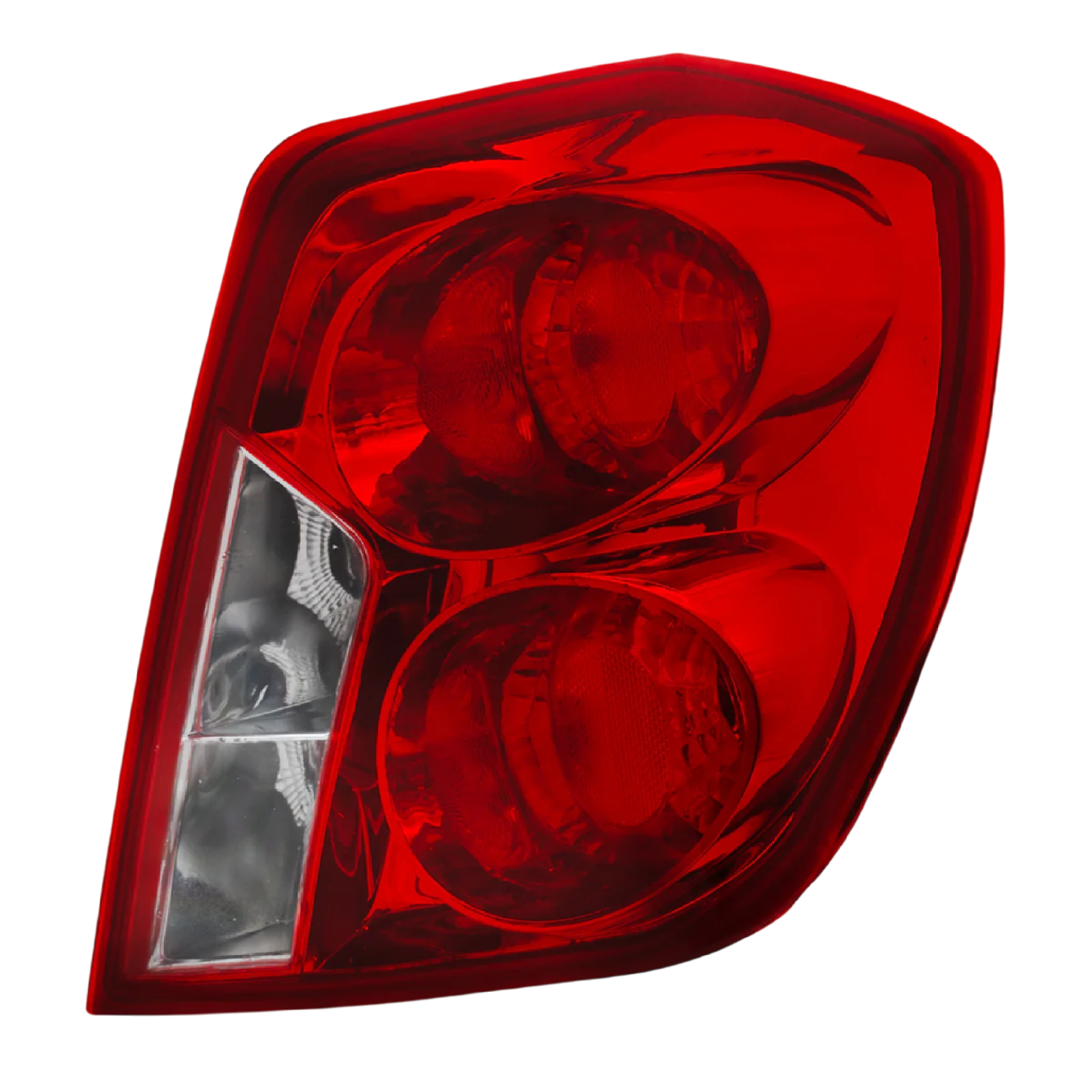 Calavera Chevrolet Optra 2006-2010 Sin Arnés Derecho