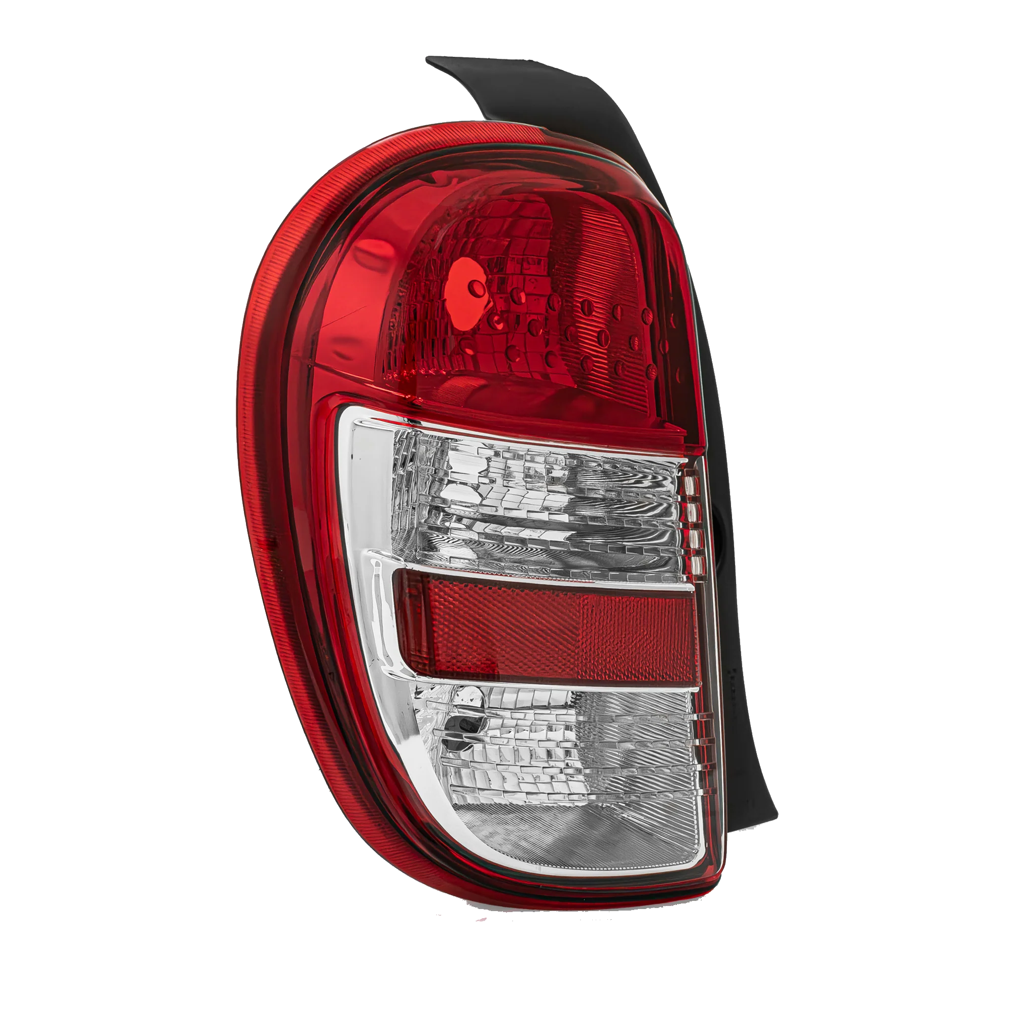 Calavera Nissan March 2012-2014 Izquierdo